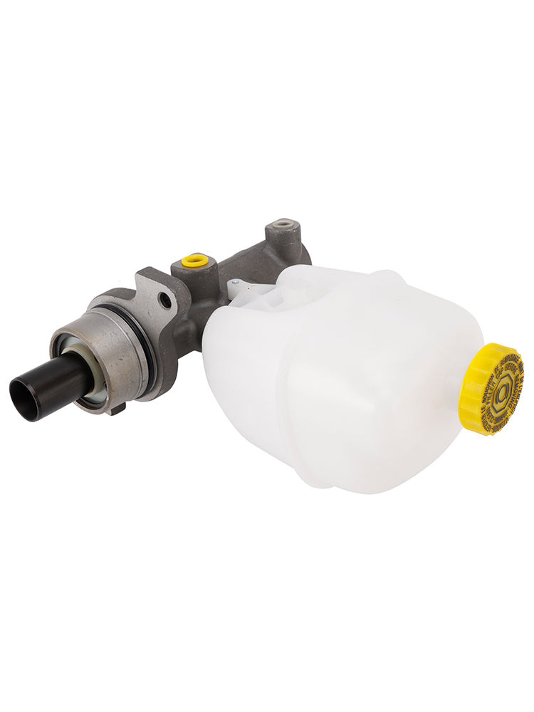 Brake Master Cylinder w/Reservoir & Sensor Pour Dodge Ram 1500 Classic 07-19