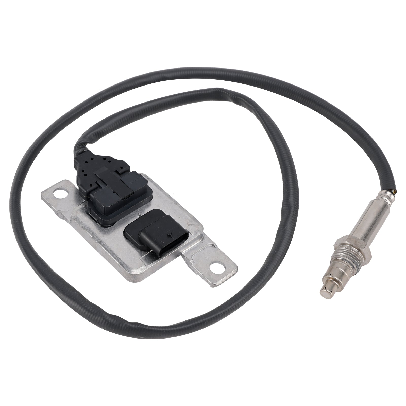 Sensore d'ossido di'NOX di azoto per Audi A7 A6 S6 Avant 15-18 4G0907807H 4G0907807AJ