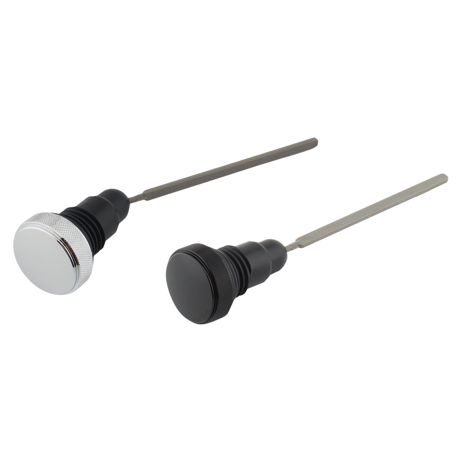 Bouchon de réservoir de jauge d'huile 0710-0153 pour FXD Dyna 2006-2017