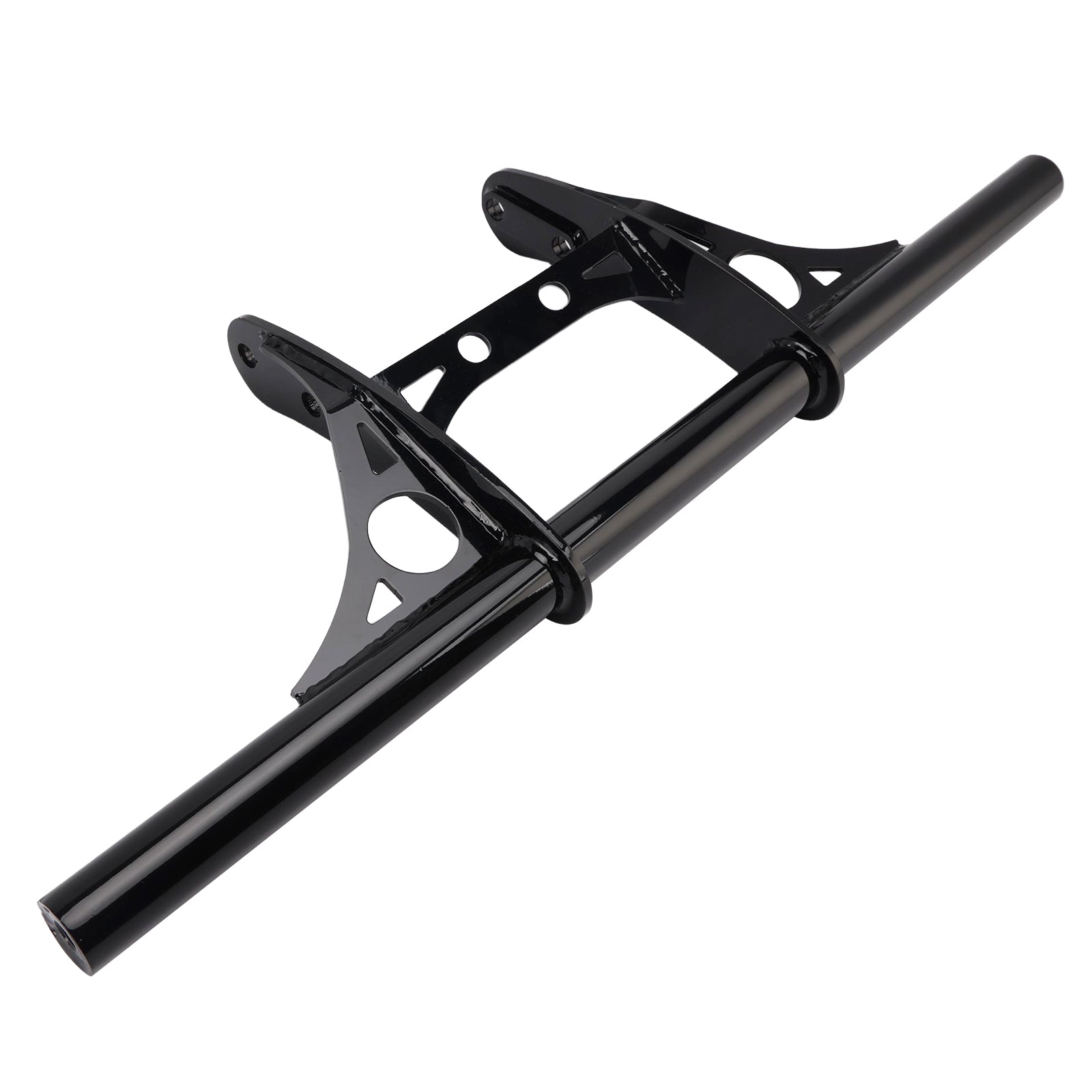 Protection de pare-chocs anti-collision pour moteur XL883 1200 X48 72 (2004-2025)