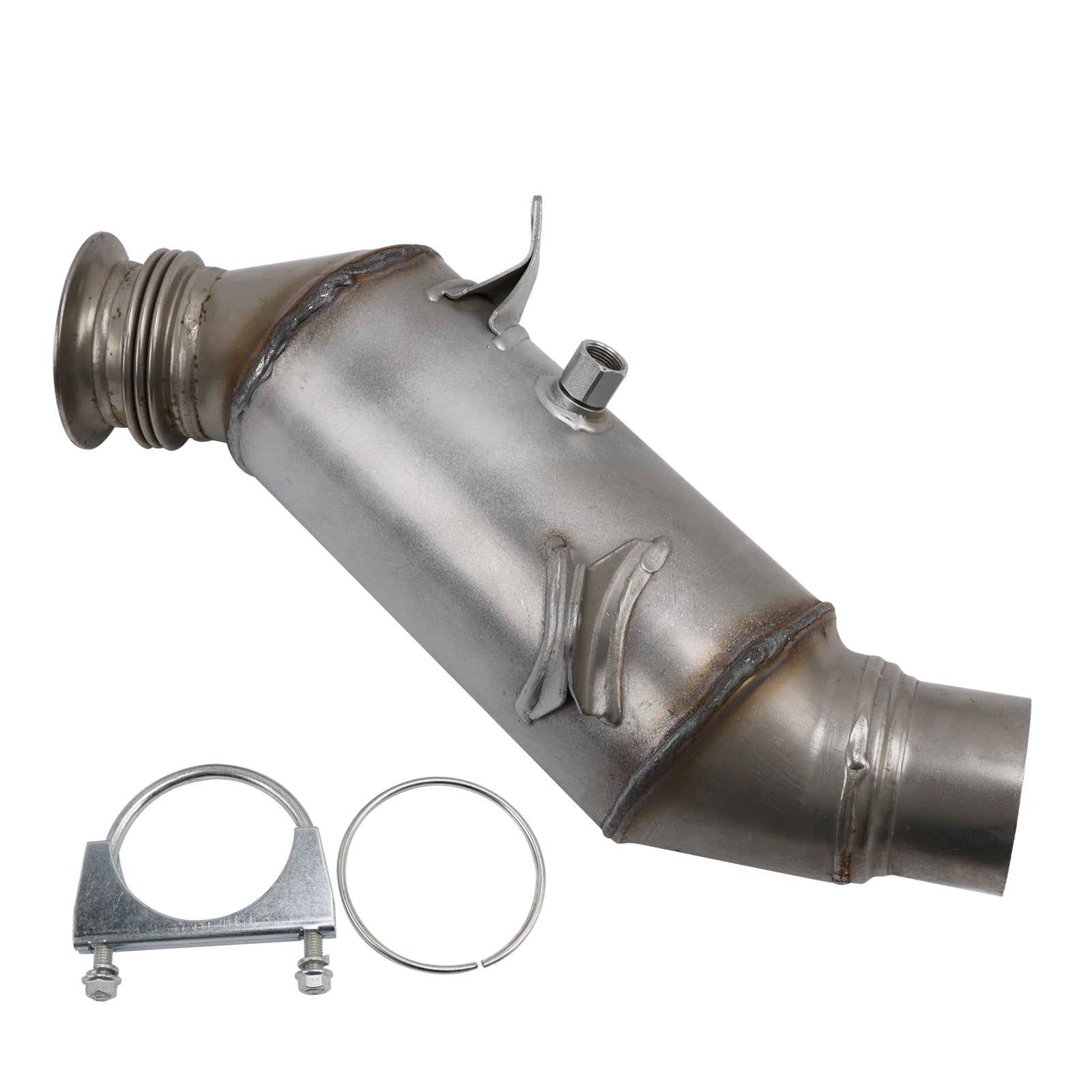 Euro 5 -katalysaattori BMW X5 3.0L Turbo -malliin (2011-2013)