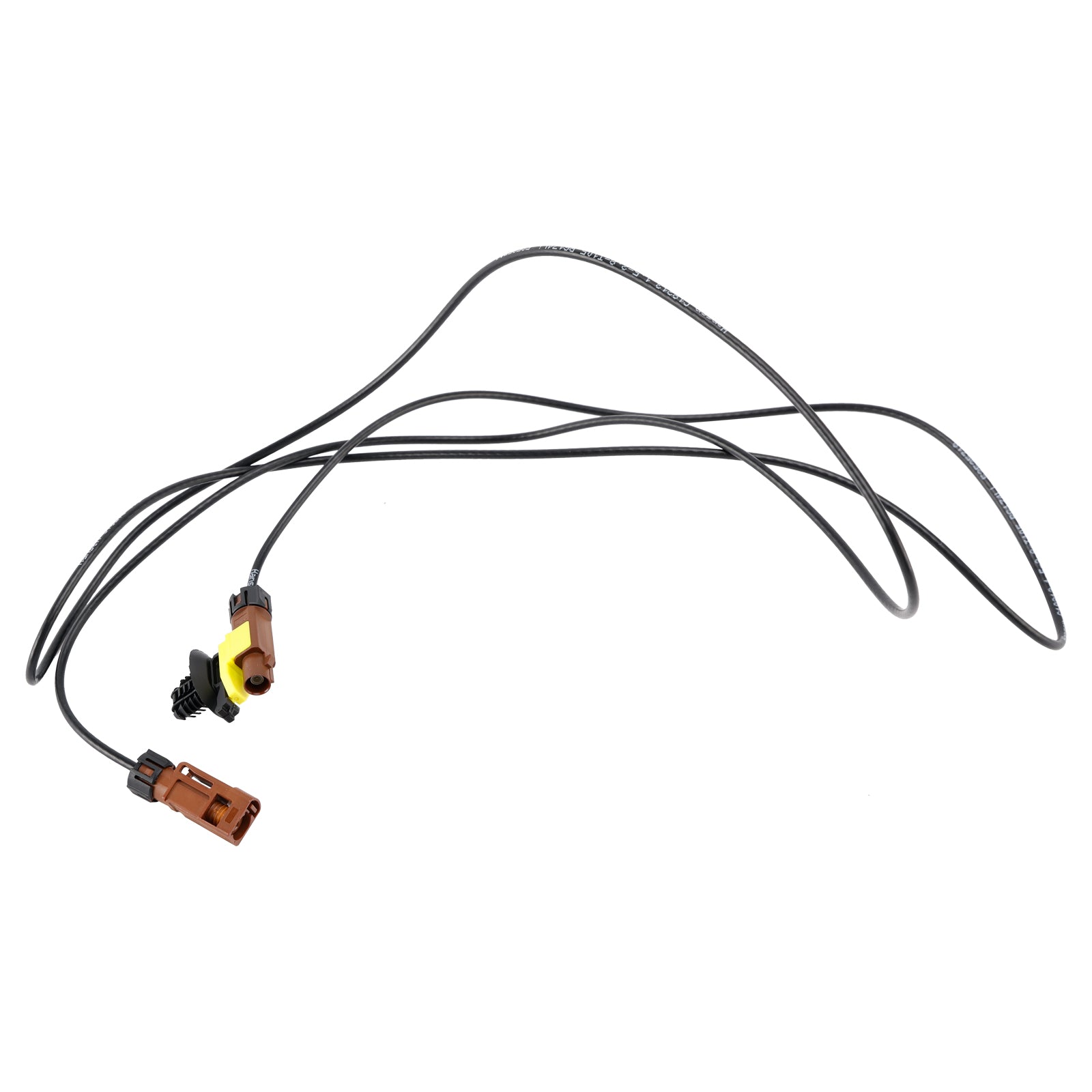 Faisceau de câbles pour caméra de recul Ford F-250 Super Duty 17-22 HC3Z-14D202-M