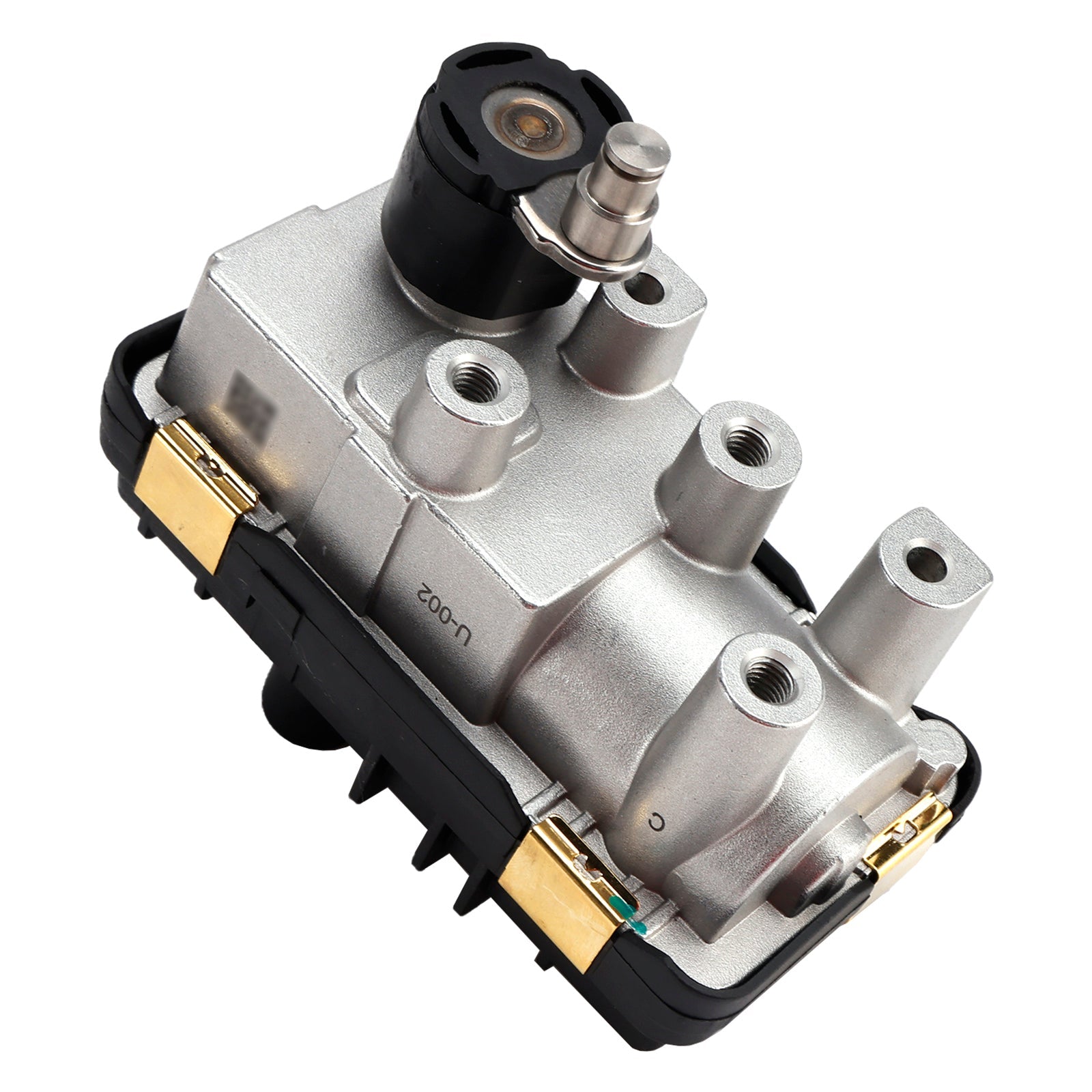 Turboregelmagneetklep voor Nissan Navara Frontier 2.5 U-002 6NW010099-01