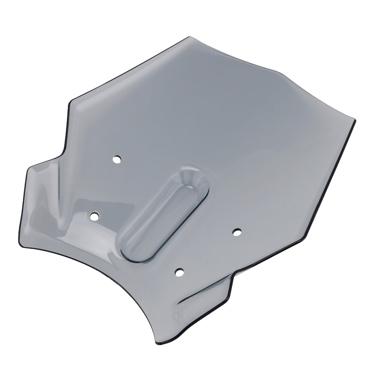 Voorruit compatibel met HONDA CB650R 2024-2025