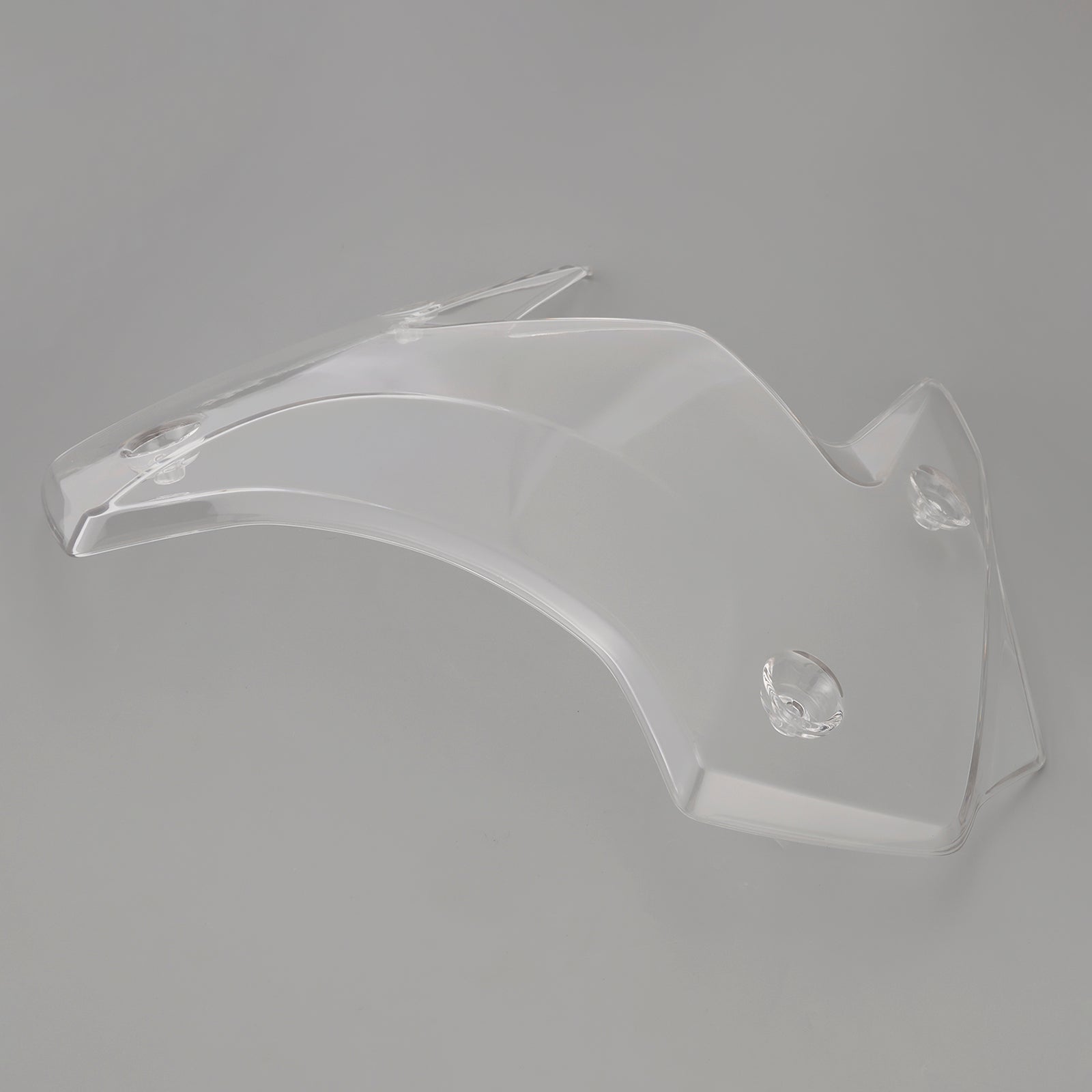 Vetrobransko steklo in podpora za Yamaha T-Max 560 2022-2024