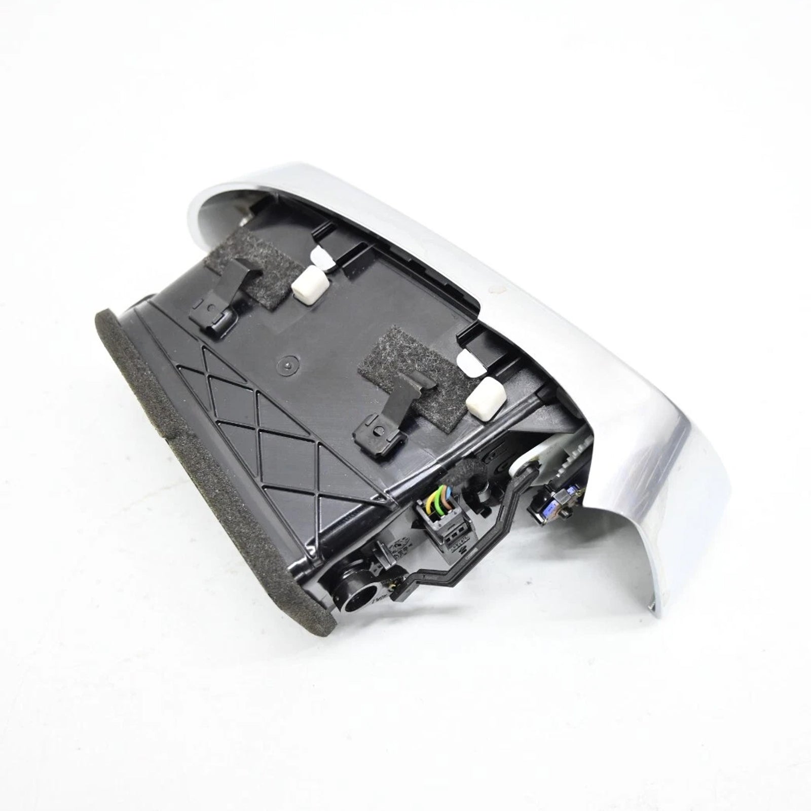 Porsche Cayenne 958 (2011-2018) - Bocche di&Bocchette di ventilazione centrali sinistra e destra sul cruscotto