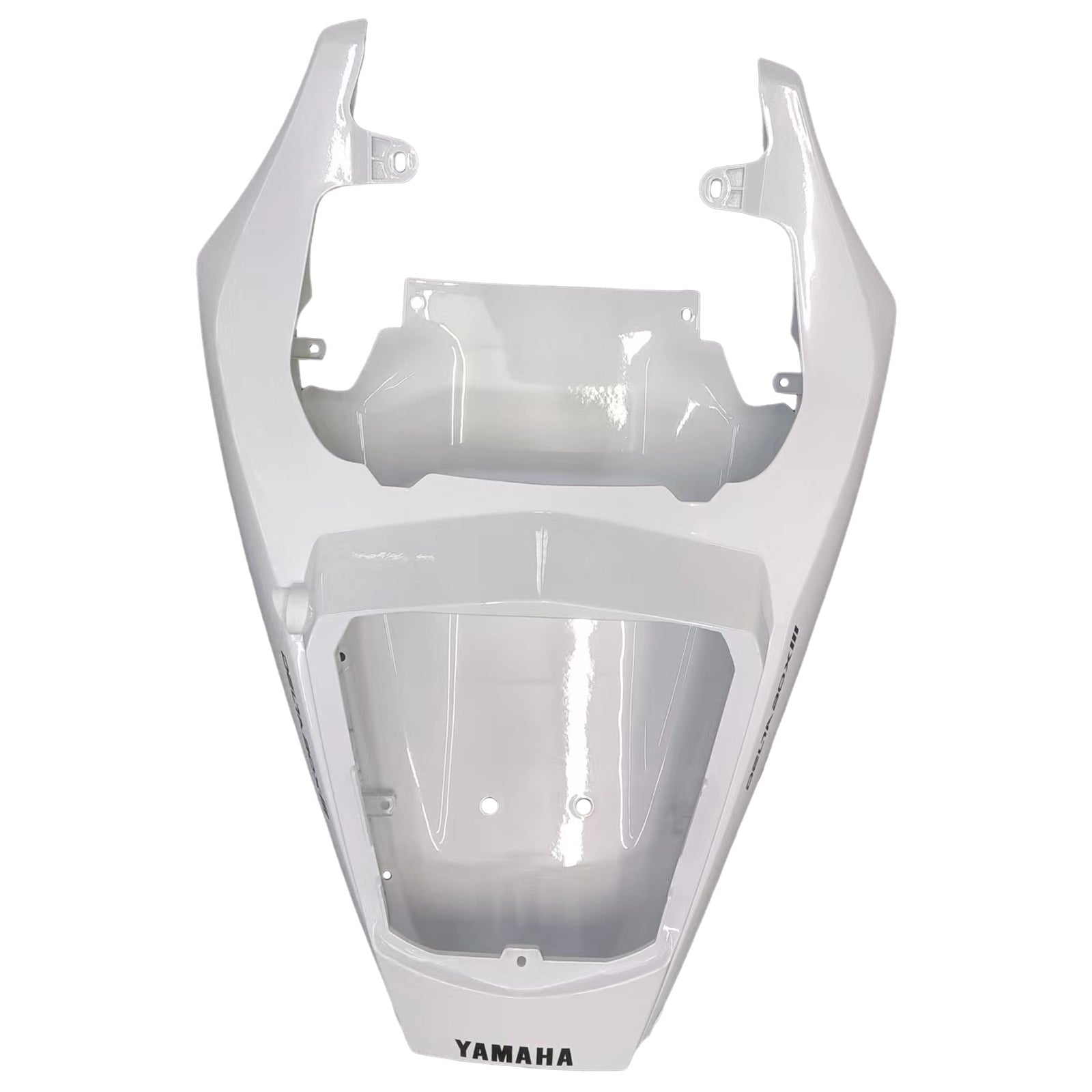 Kit de carénage en plastique ABS pour Yamaha YZF 600 R6 2005