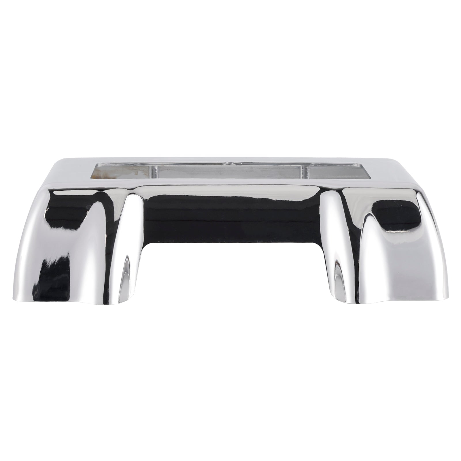 Couvercle de refroidisseur d'huile compatible avec les modèles Touring Road King et Street Glide 2011-2016