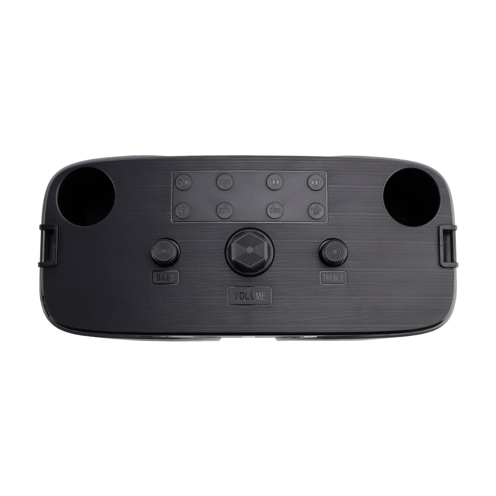 Enceinte Bluetooth sans fil haute puissance Home Cinéma Karaoké Audio tout-en-un