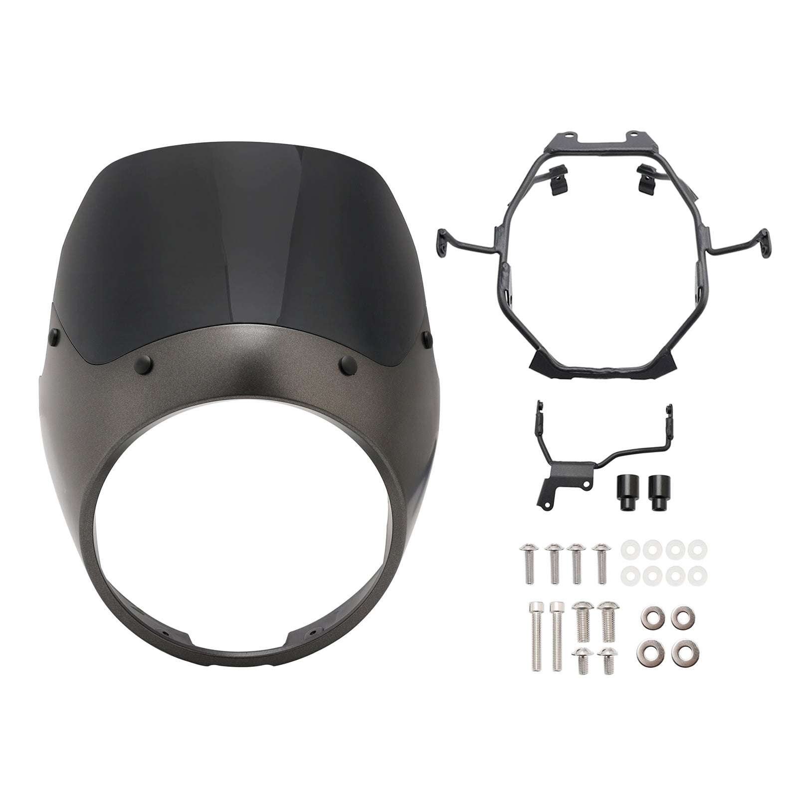 2023-2024 HONDA GB350 GB350S Kishield Kishield Lid of Lighthouse