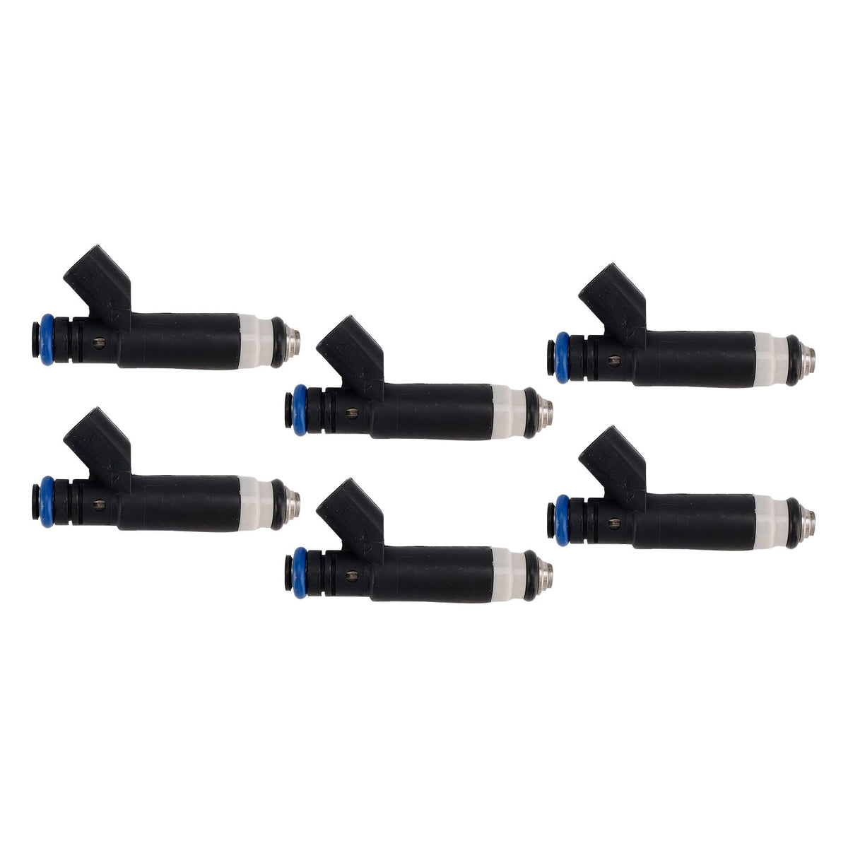 6 Einspritzdüsen für Dodge Grand Caravan 3,8 l V6 2003–2004 04861238AB
