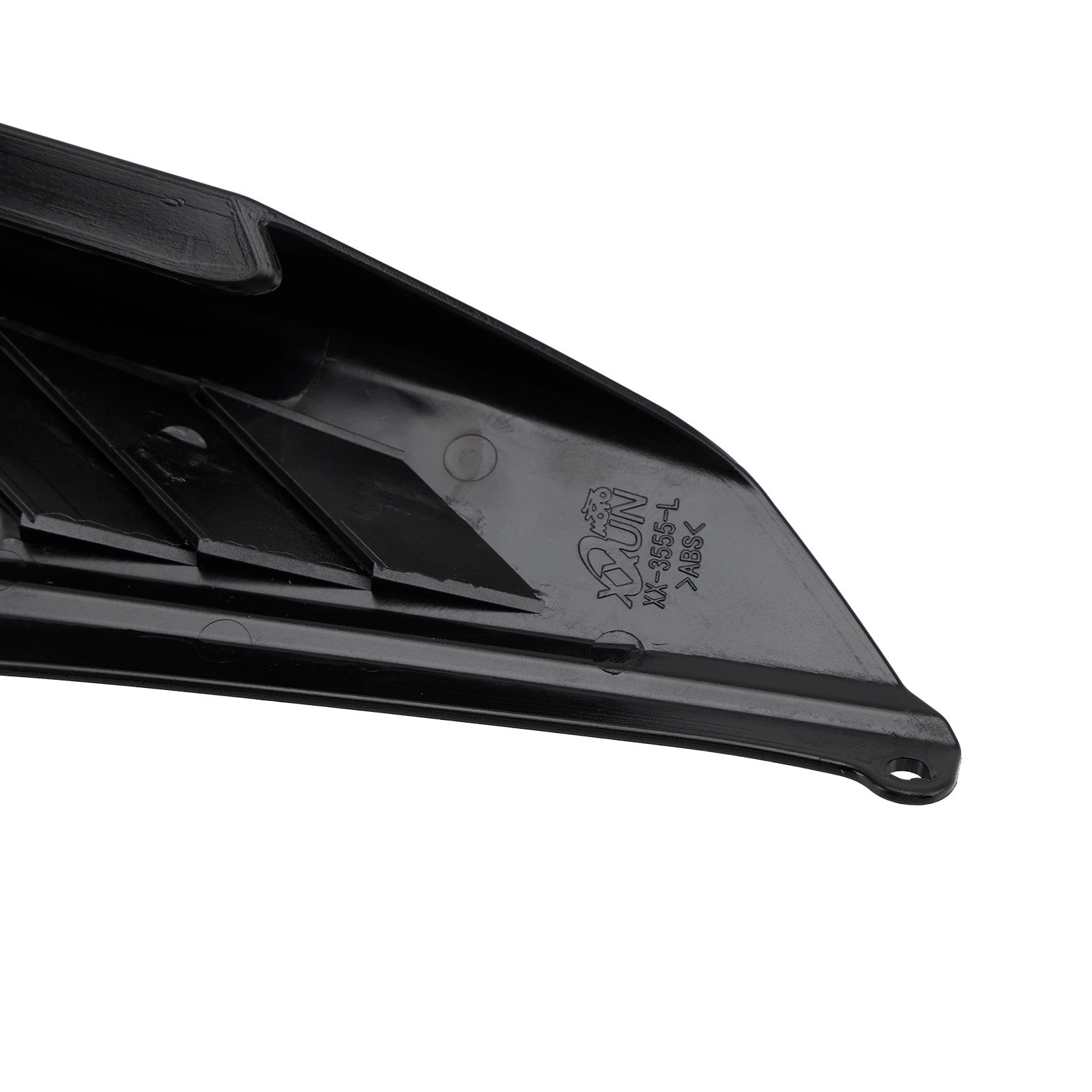 Carénage arrière fixe pour Kawasaki NINJA ZX-4R ZX-4RR 2023-2025