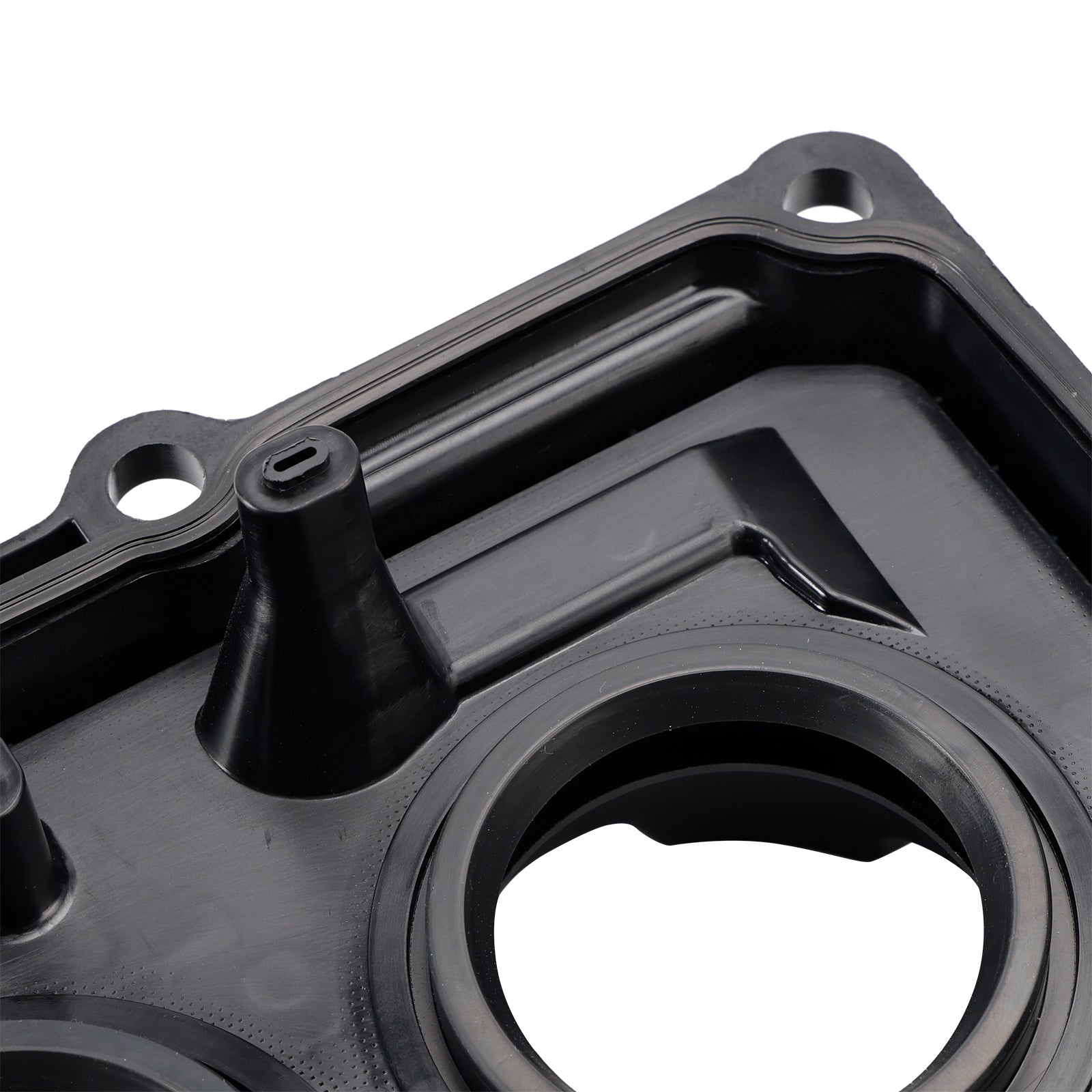 Kleppendeksel voor Nissan Patrol Y61 GU (ZD30DDTI) 2007+ (referentie 13264VS40A)