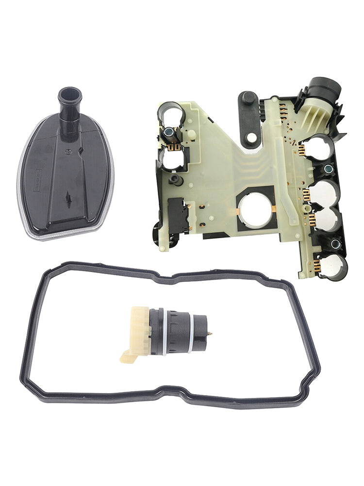 Plaque conductrice et connecteur de transmission Jeep Liberty 722.6 (2010-2013) 52108308AC 1402701261