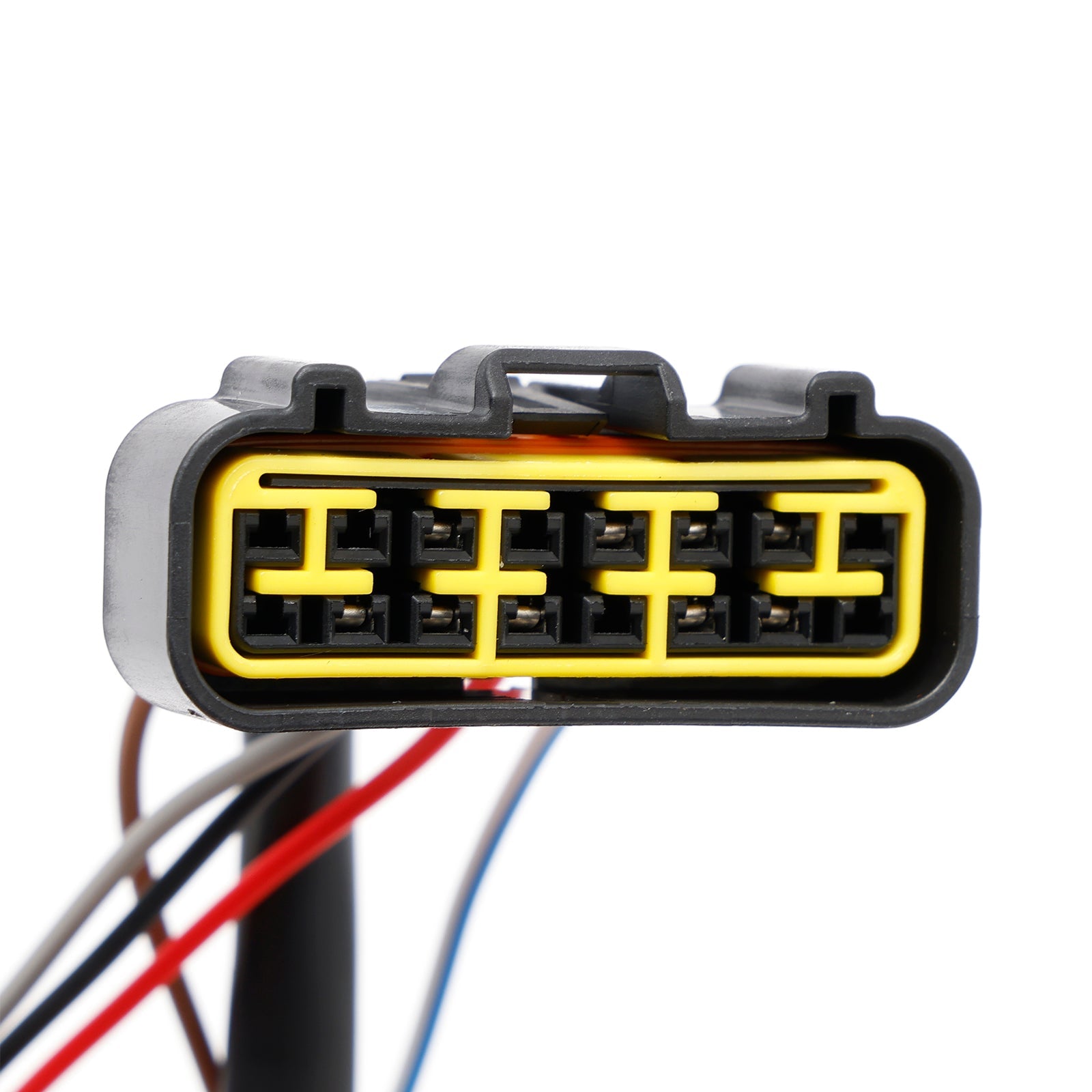 Set di regolatore dello statore magneto per mountain bike RAM 503 Barossa 35560-CGV-00 62360-CGV-00 15481-CGV-00