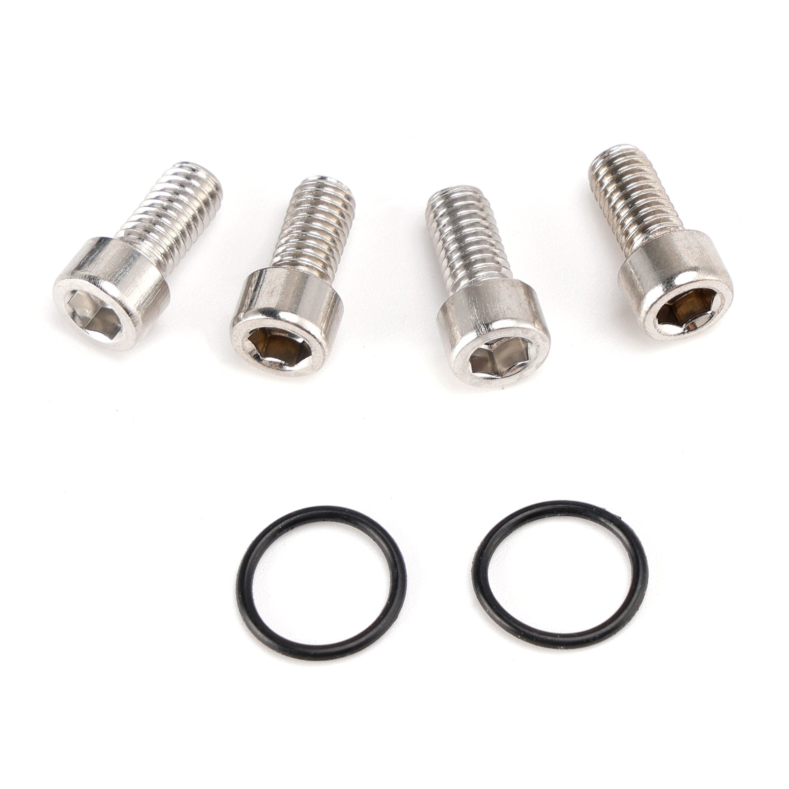 2017-2020/2023 Kawasaki KLE300 Versys-X 300 Tasto Contatto Contactor Shead Set 27048-5139