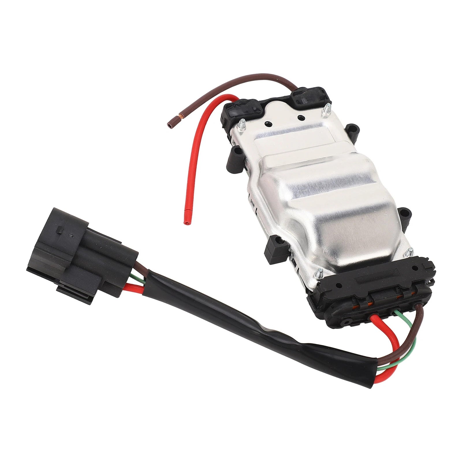 Módulo de control del ventilador del radiador 1137328080 para BMW Serie 3 E46 1998-2006