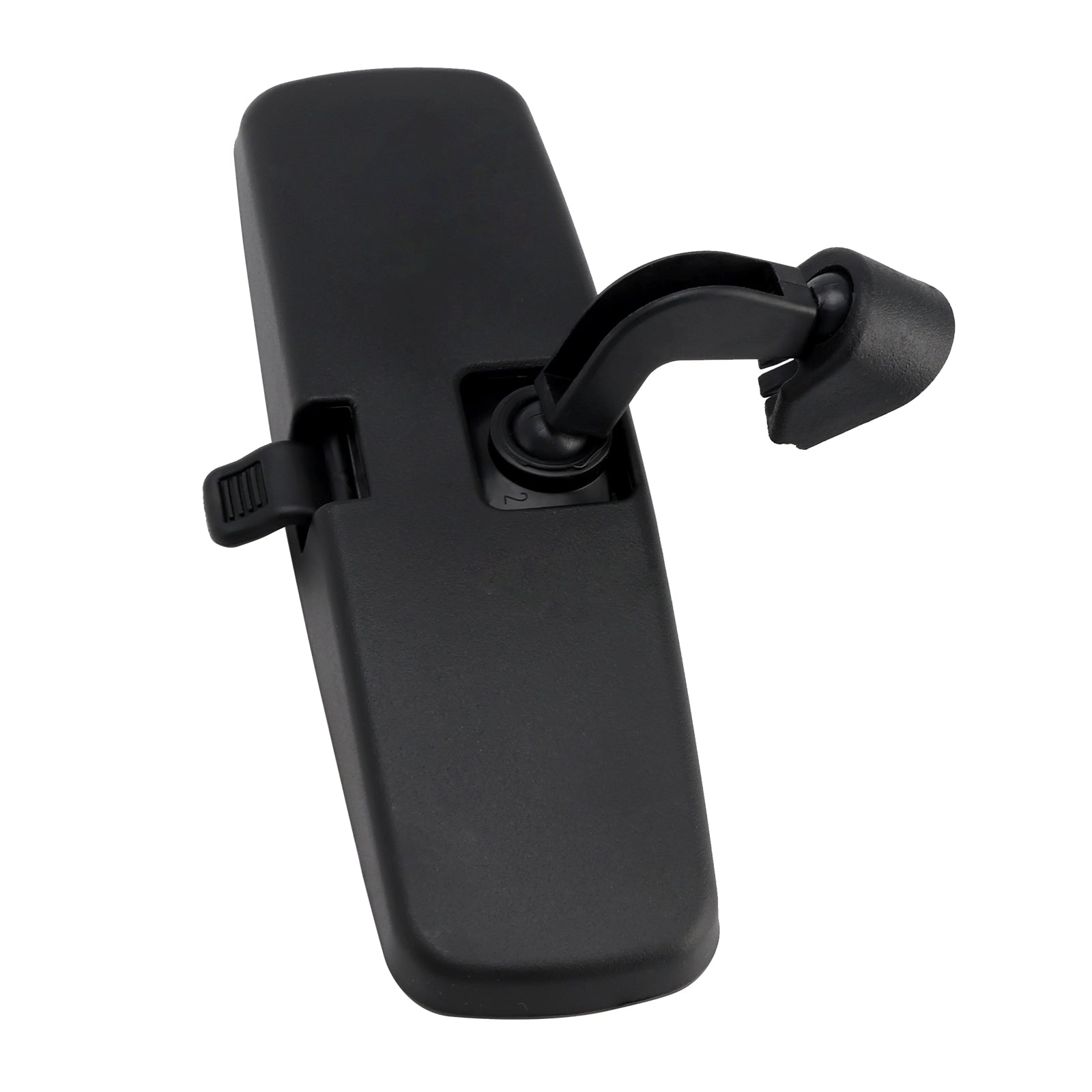 Lusterko Wewnętrzne Ford Fiesta 2001-2008 - Nowe - Czarny - 4385007