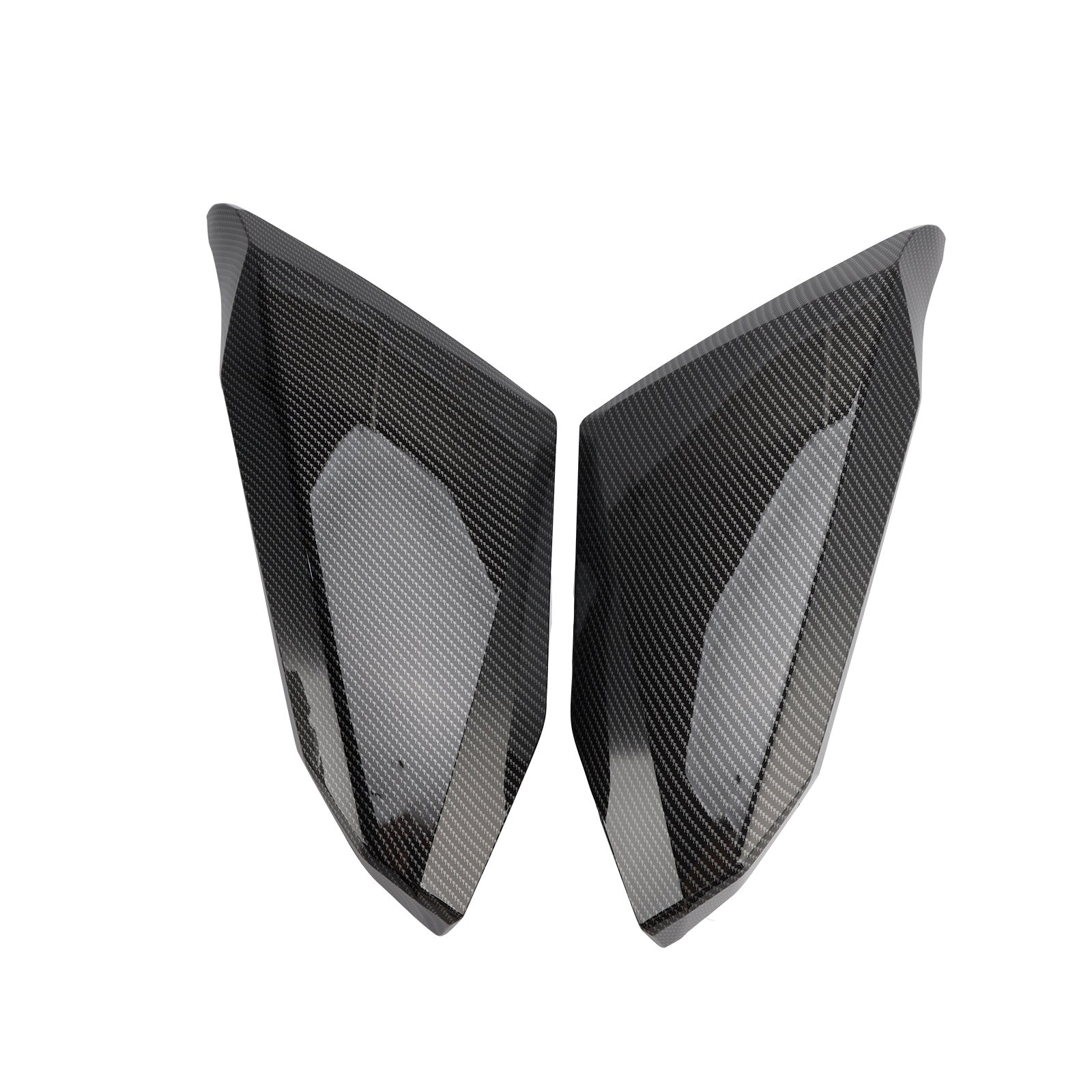 Carénage latéral arrière de selle pour Honda ADV 350 (2022-2025)