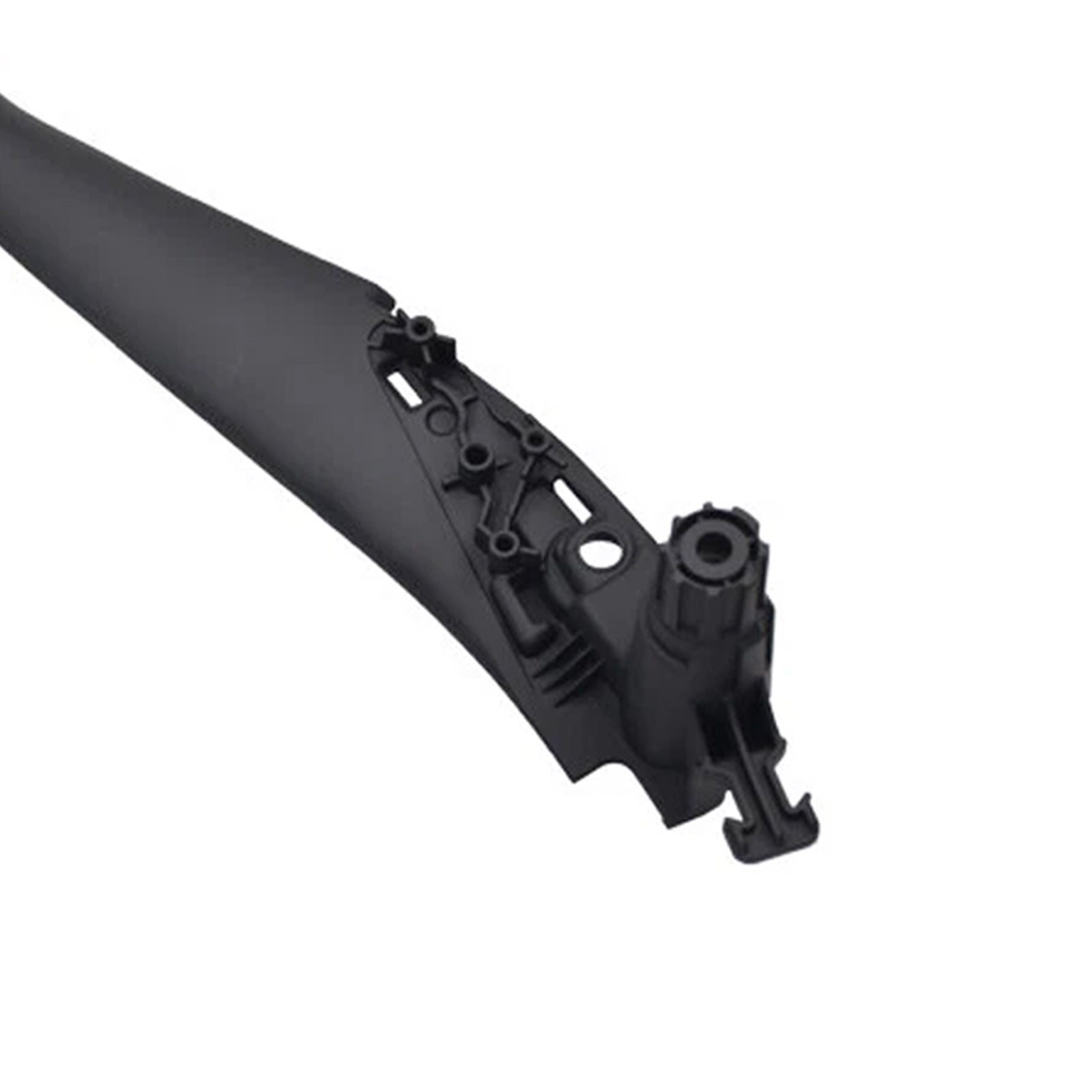 Garniture de panneau intérieur de poignée de porte pour BMW Série 5 G30 G31 G38 2017-2023