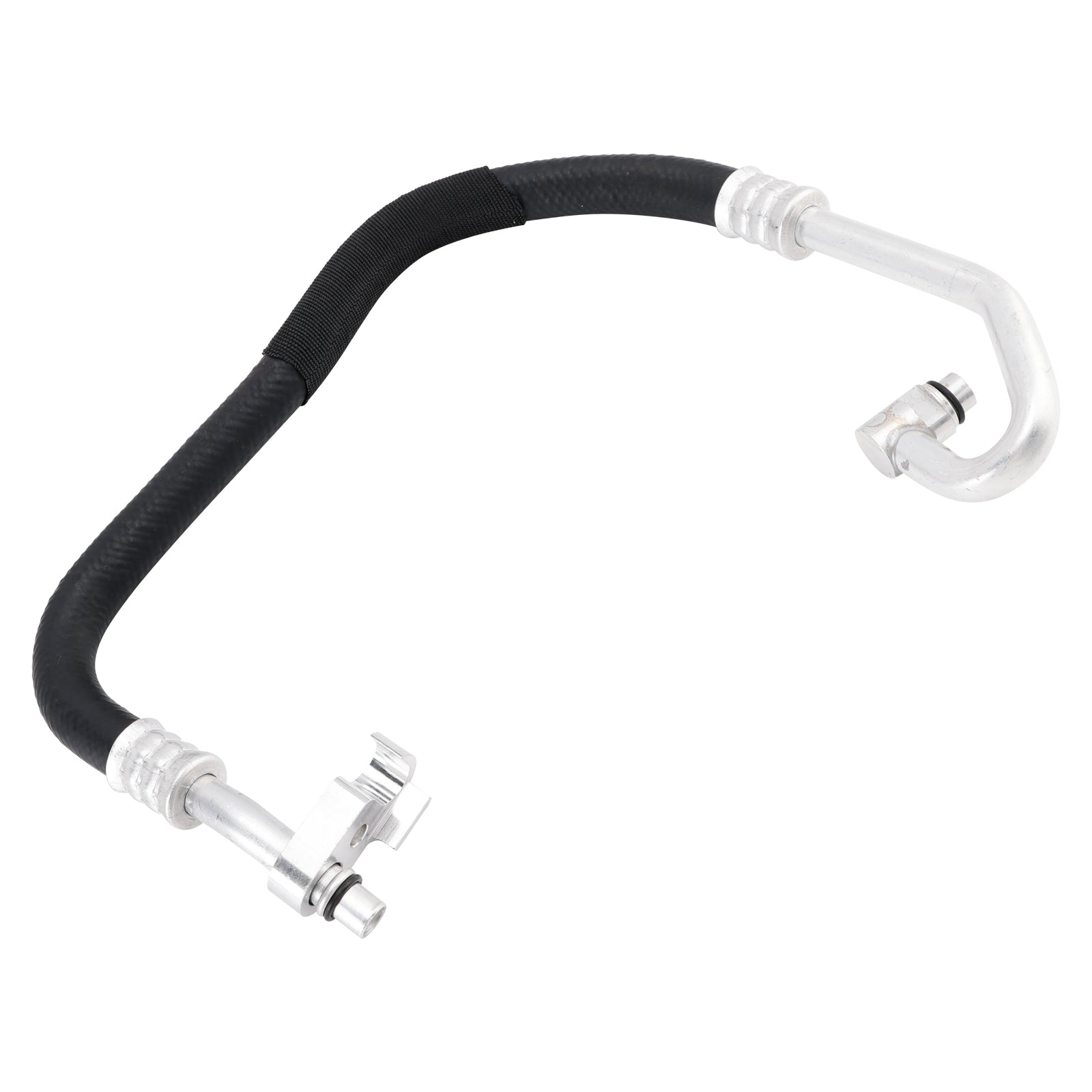 Kit de conduites d'entrée/sortie du refroidisseur d'huile moteur 17227567208 pour BMW E90 E91 E92 335i