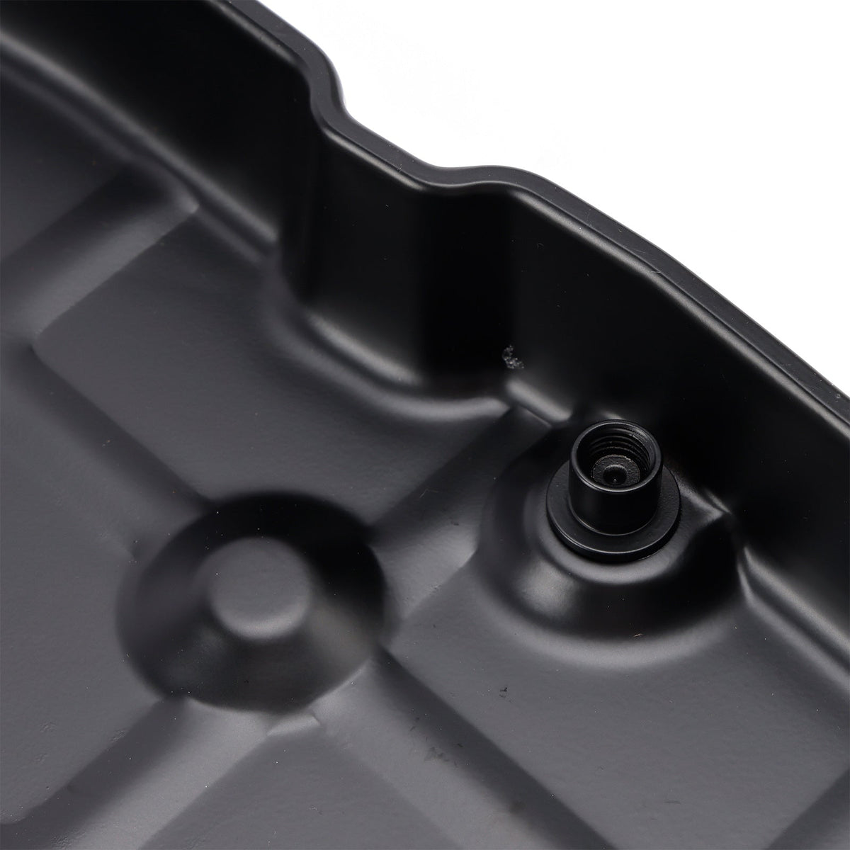 Carter d'huile de transmission avec joint et kit filtre 722.9 pour Mercedes-Benz Classe S (W221) 2005-2013