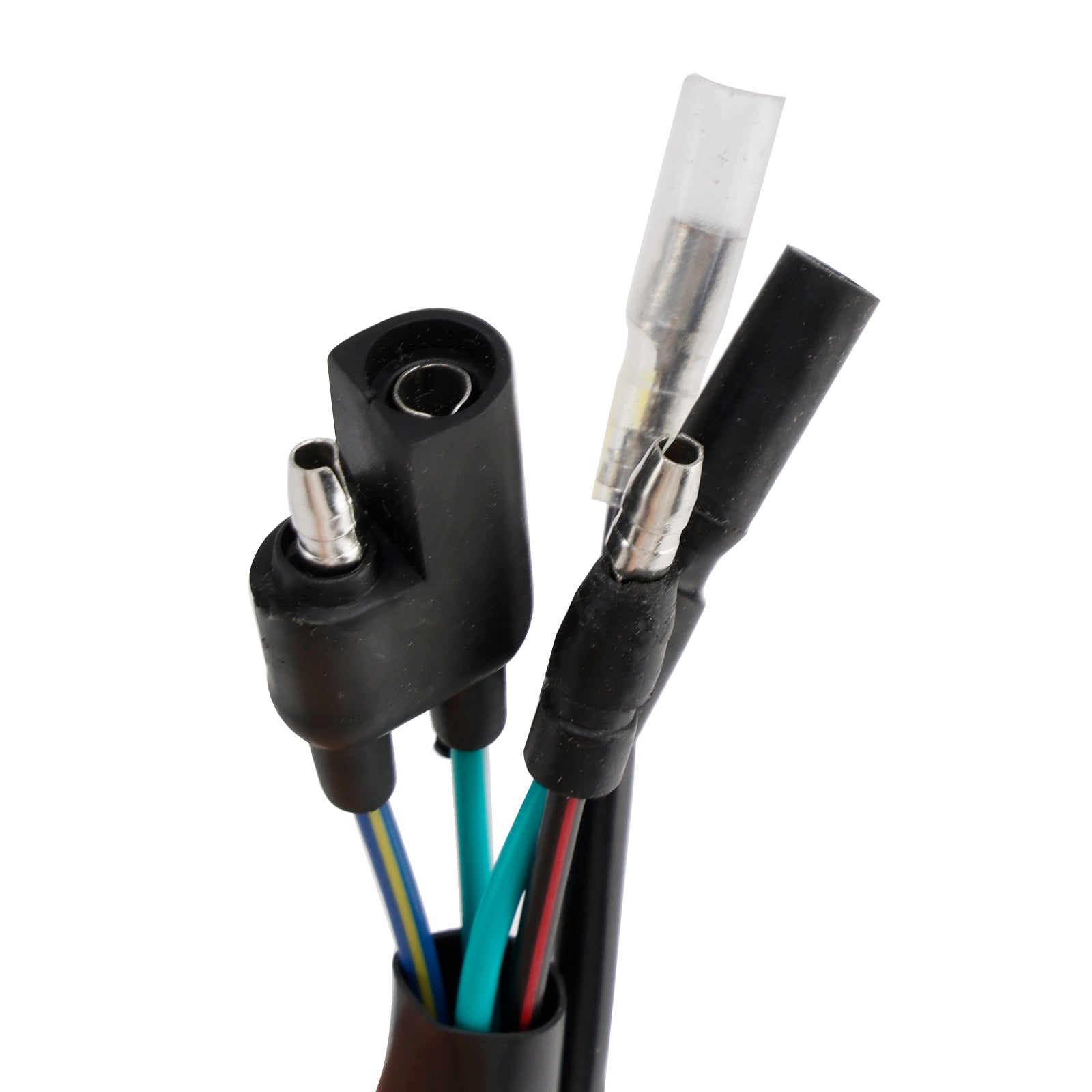 Alloggiamento di'Accensione CDI per Honda CR80R 96-02 CR85R 03-04 30410-GBF-831