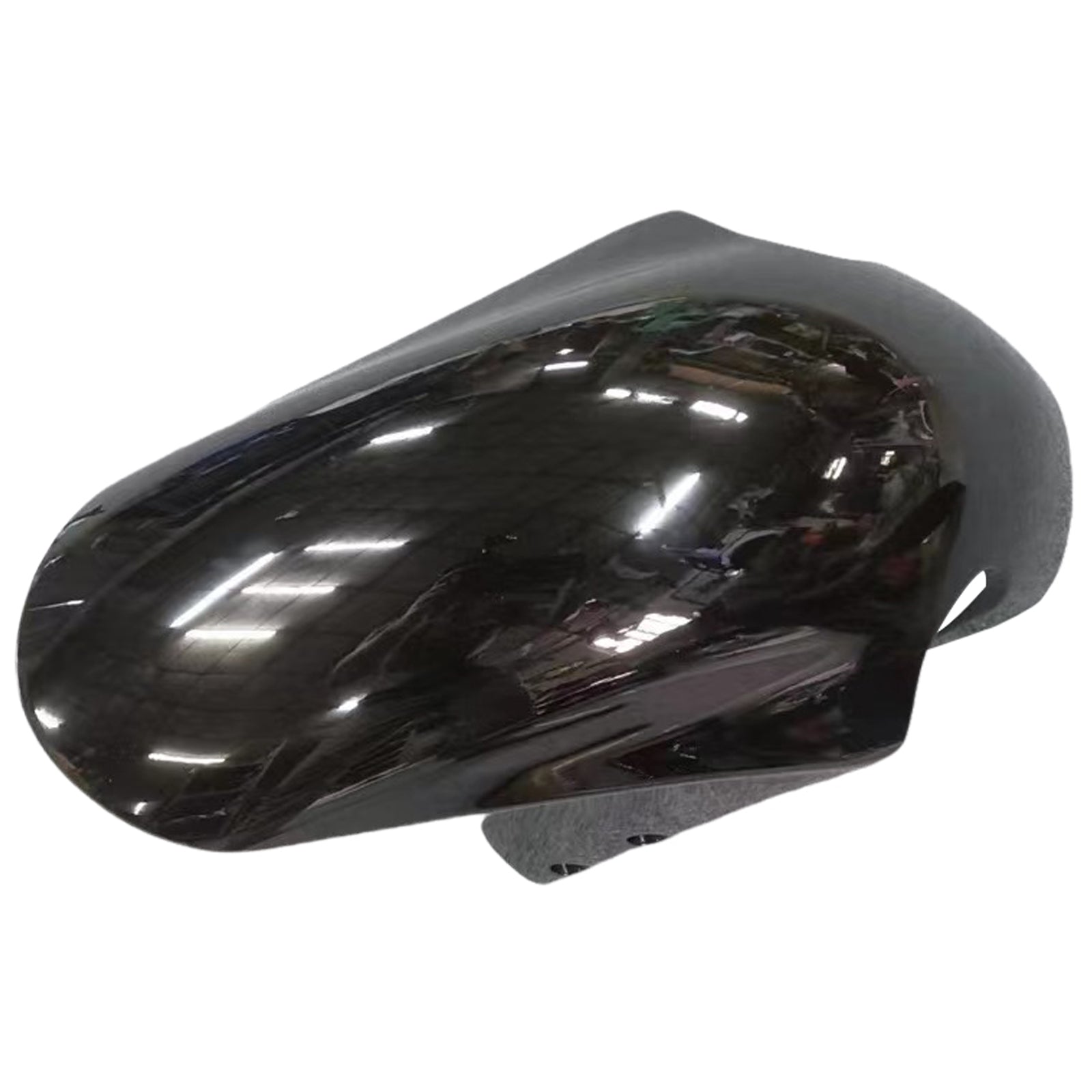 Kit de carénage par injection, carrosserie en plastique ABS, compatible avec Suzuki GSXR600 2001-2003