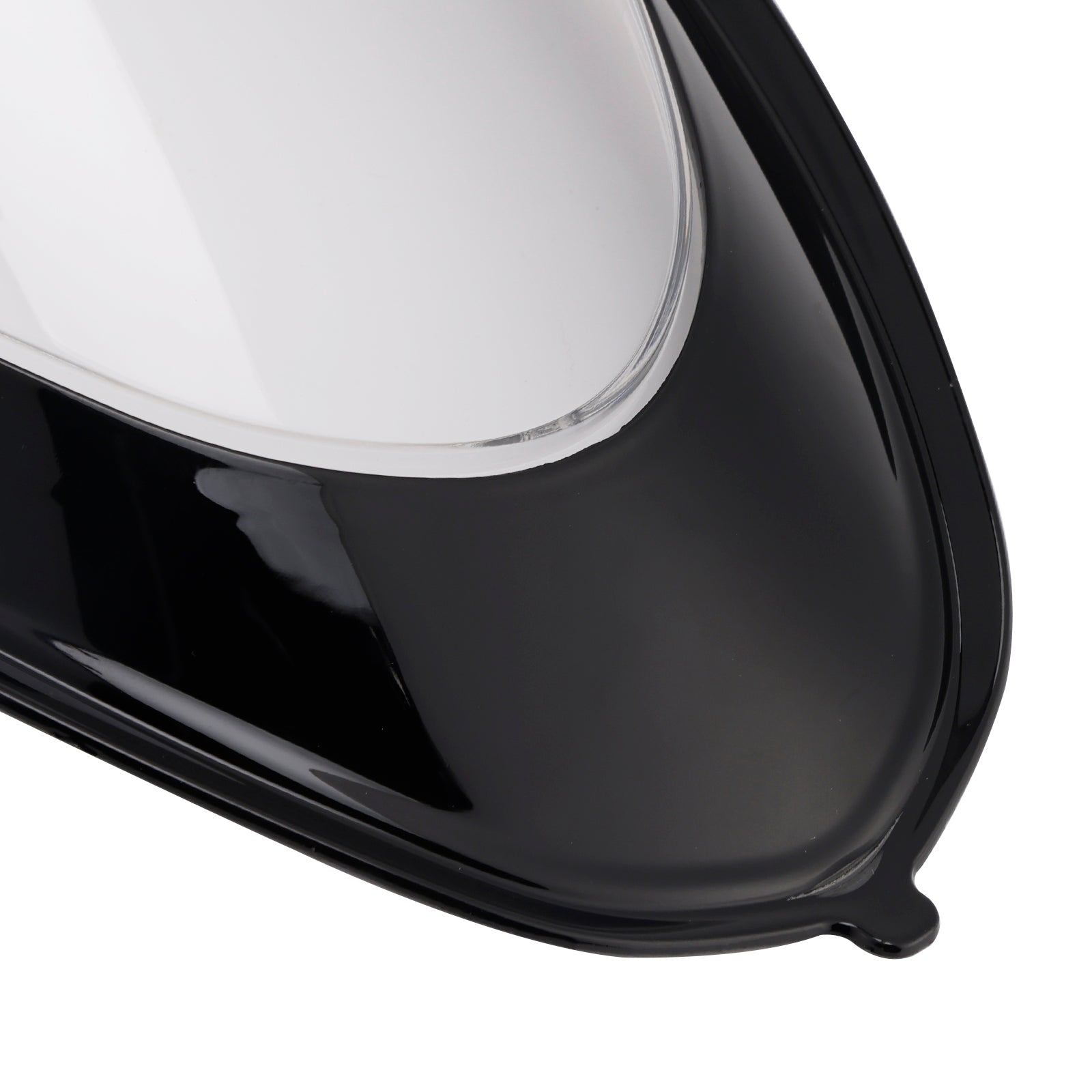 Pare-brise, carénage de phare pour Aprilia RS 660 (2020-2024)