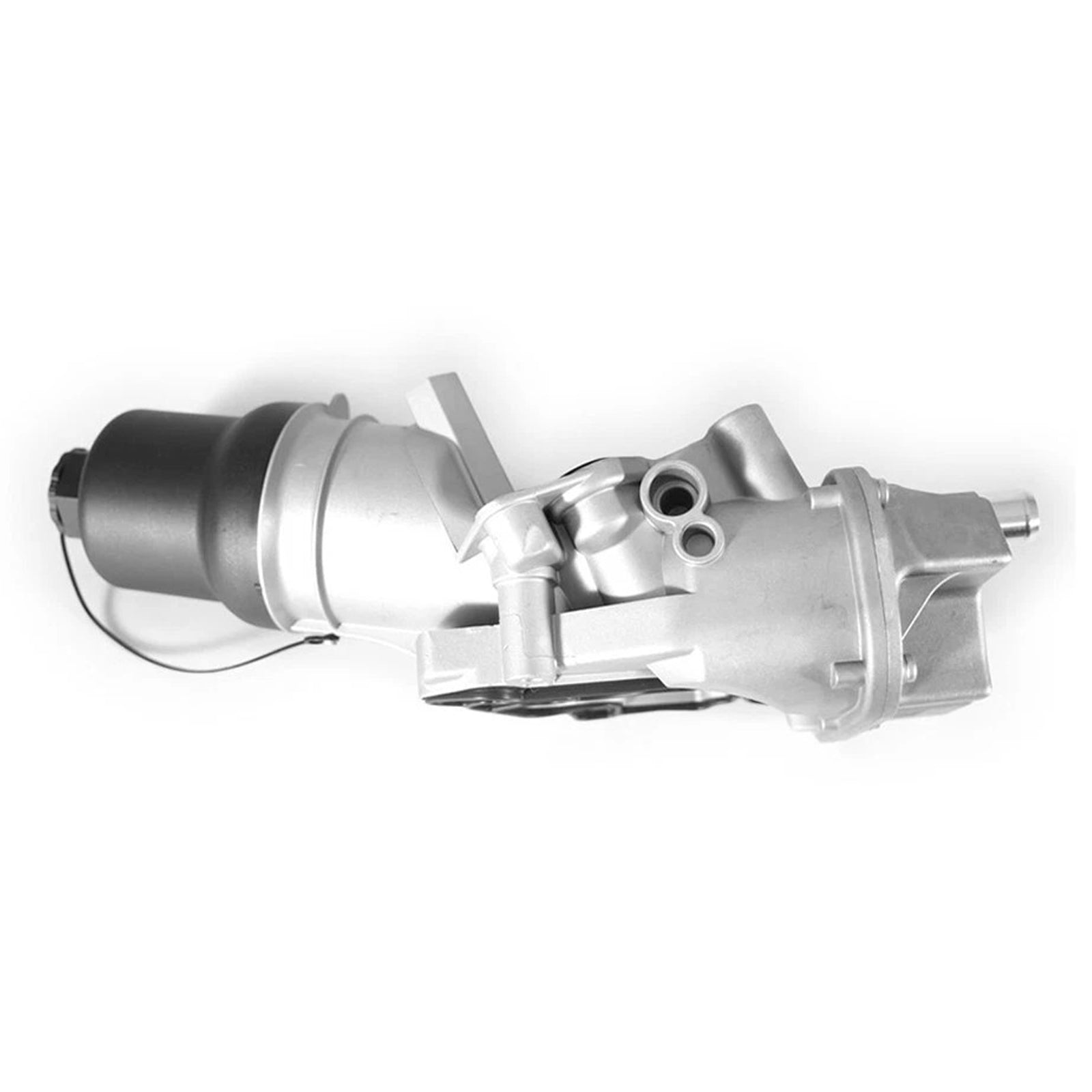 Filtre à huile pour refroidisseur d'huile moteur Audi A3 2004-2008 06D115397K 06D115397J