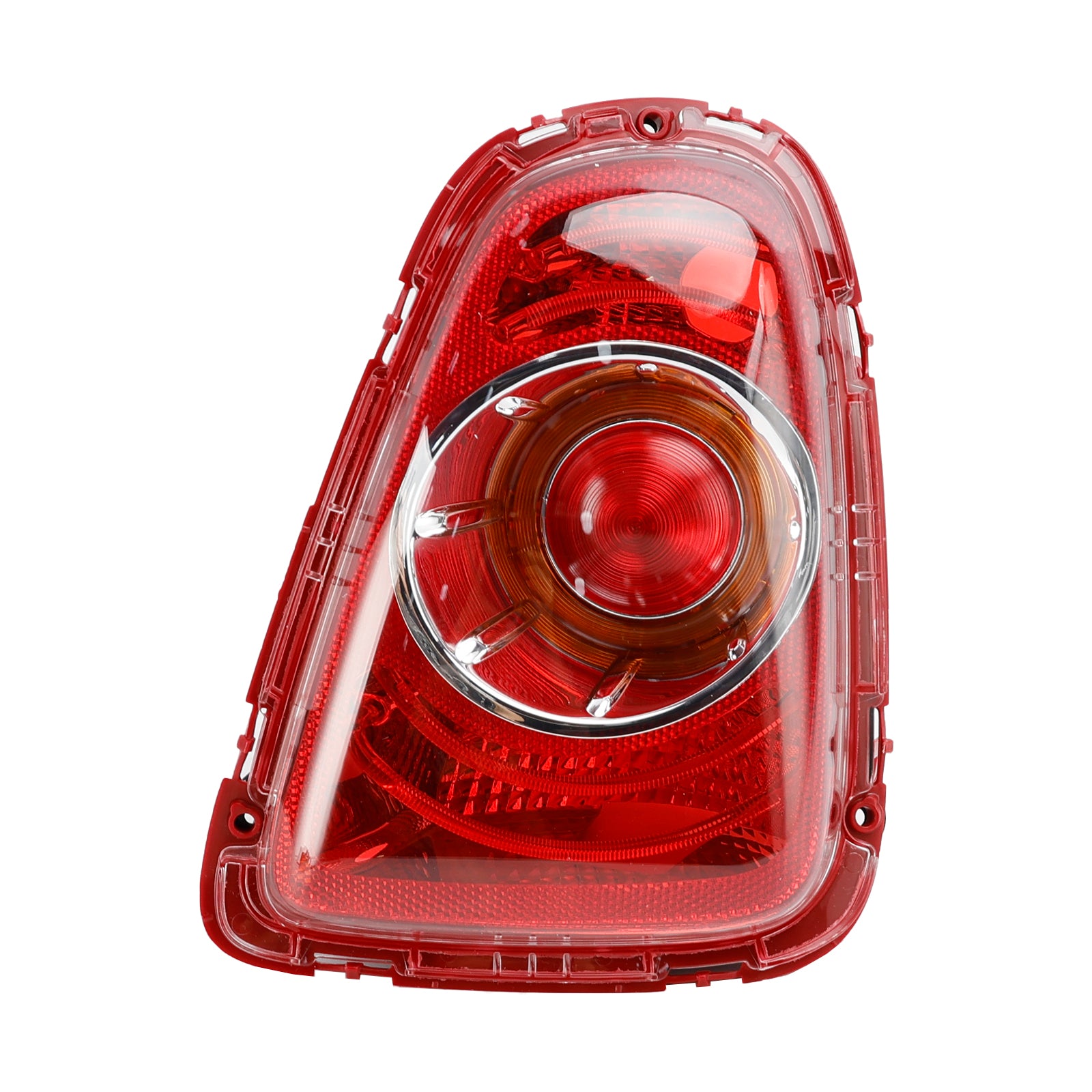 Achterkant achterlicht 63217255910 voor Mini R56 R57 LCI R58 R59