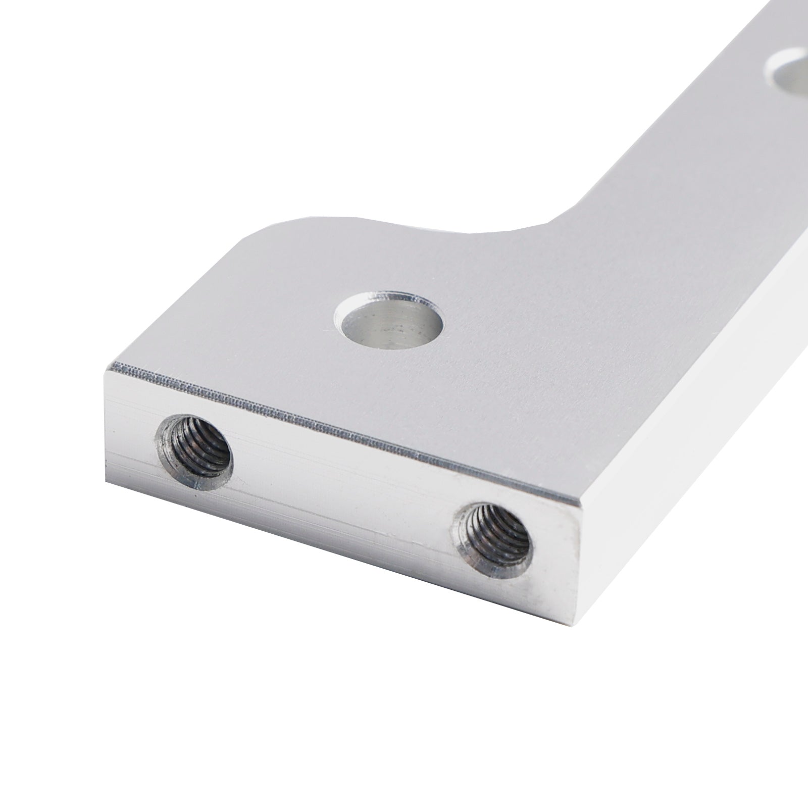 Soporte de cable del acelerador 551446 para el orificio de admisión de hoja de 102 mm de 102 mm