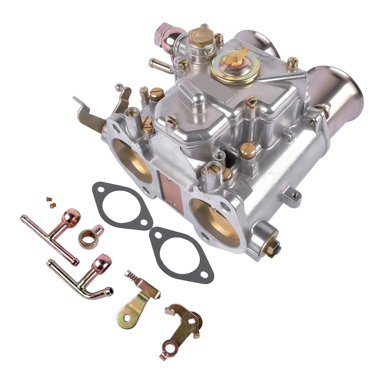 Carburateur 19630.007 pour moteurs V8 américains Weber 48 mm DCOE (Datsun, Toyota)