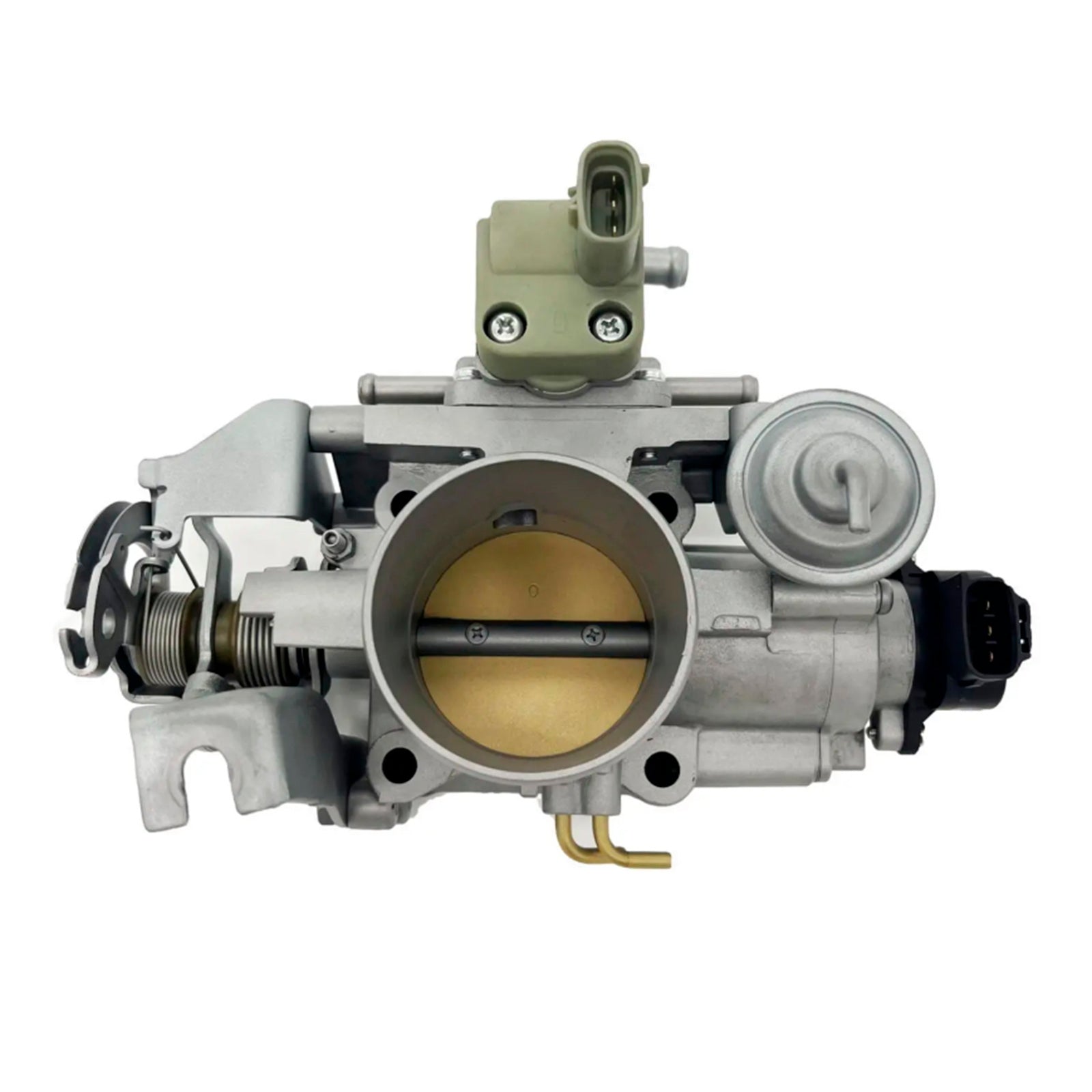 Moteur 4 RUNNER 6 cylindres 5VZFE 1996-1998 Corps de papillon AT Limited 22210-62220 22210-62230