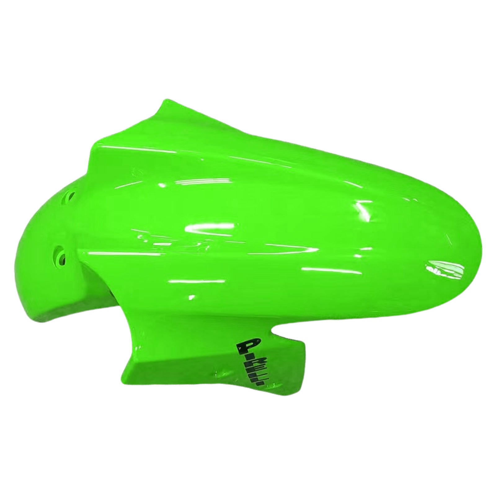 Zestaw owiewki wtryskowej Nadwozie Plastik ABS pasuje do Kawasaki EX250 Ninja250R 2008-2012