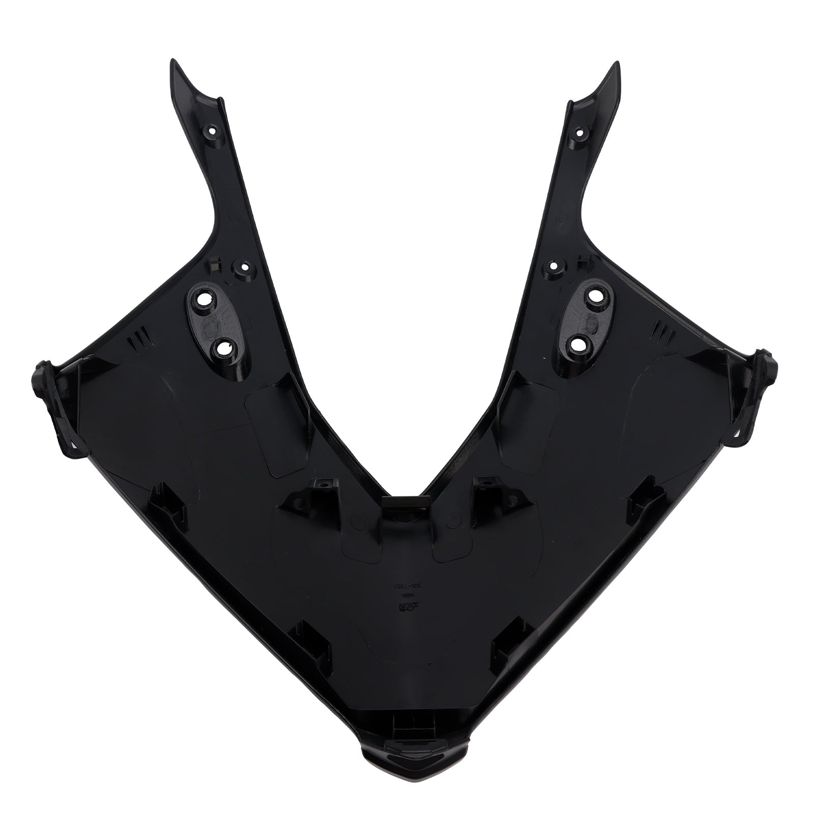 Carénage de protection de phare avant pour Honda CBR650R 2024-2025