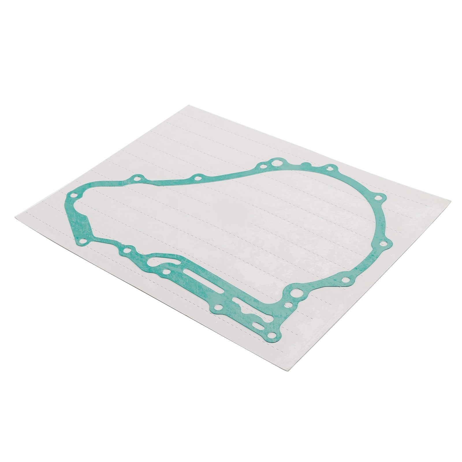 JUNTA TAPA CARTER IZQUIERDO PARA YAMAHA RAPTOR 700 700R YFM 700 2006 - 2024 NUEVO