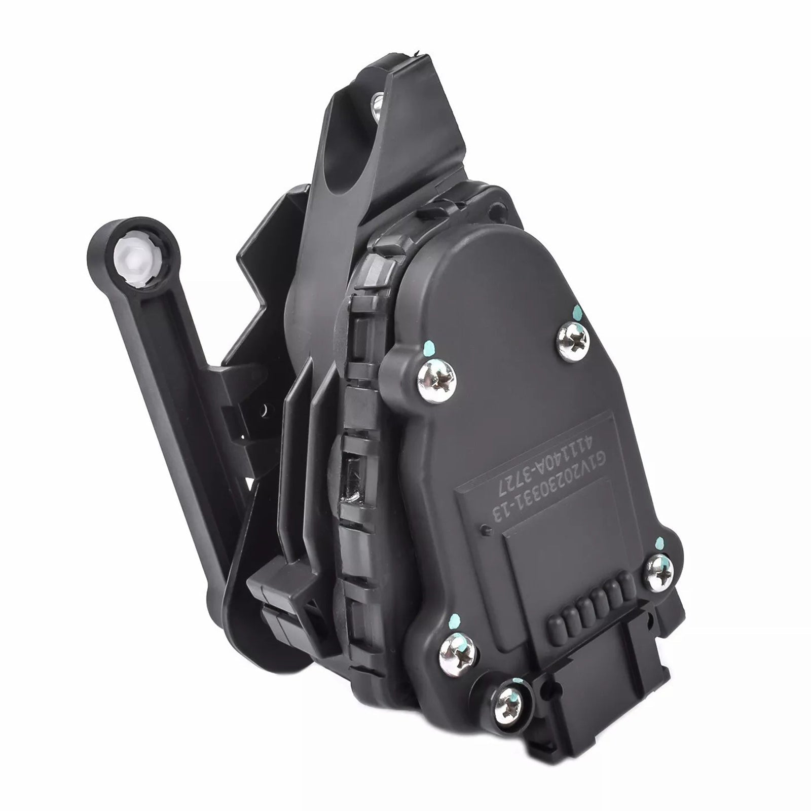 Senzor položaja pedala d&Pospeševalnik 8200089851 8200699691 za Renault Clio II