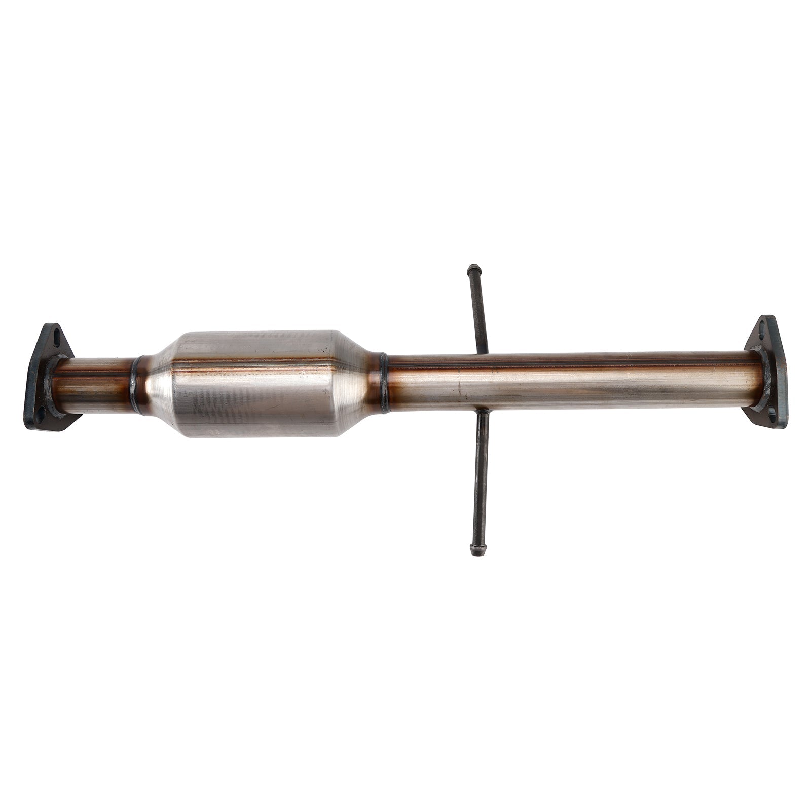 Katalizator tylnego kolektora Isuzu Hombre 2.2L 1996-2000 25175249 25314443