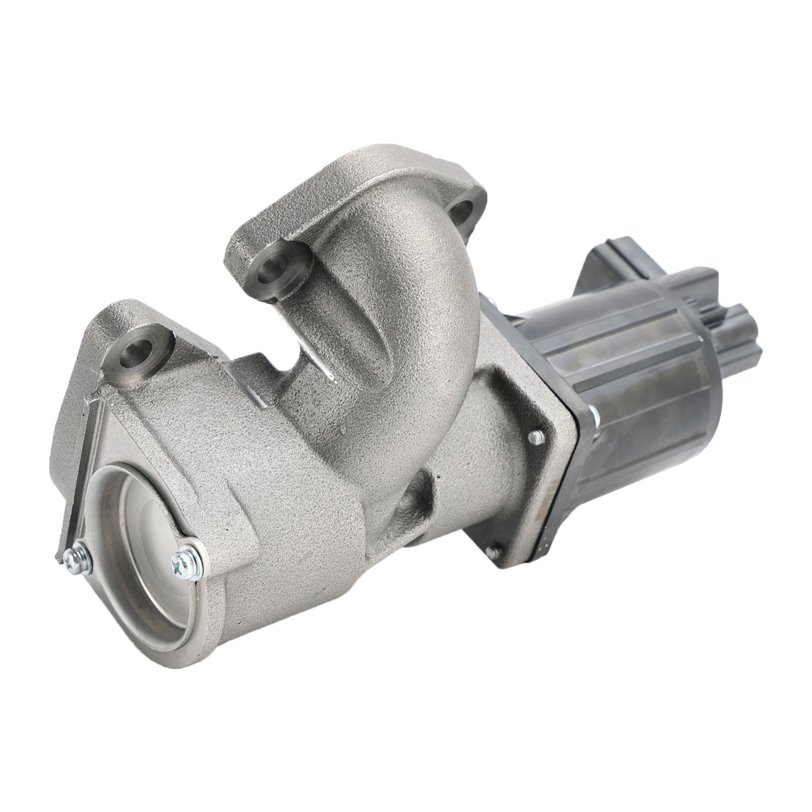 Válvula EGR para Isuzu D-Max TF 07-12 para Holden Colorado RC 08-12 3.0L Diesel