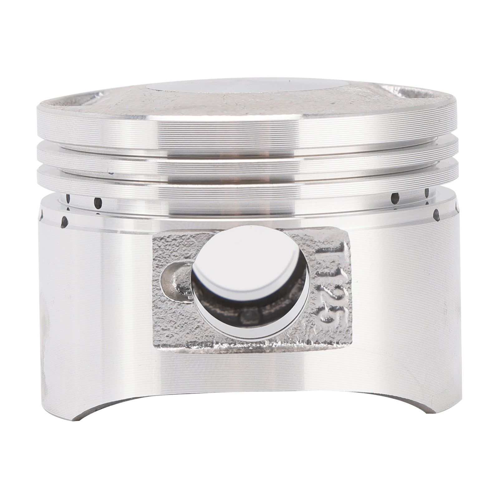 Kit de juntas de cilindro y pistón de 14 mm para bicicleta en boxes, minicross, longin, lifan 110cc, 125cc