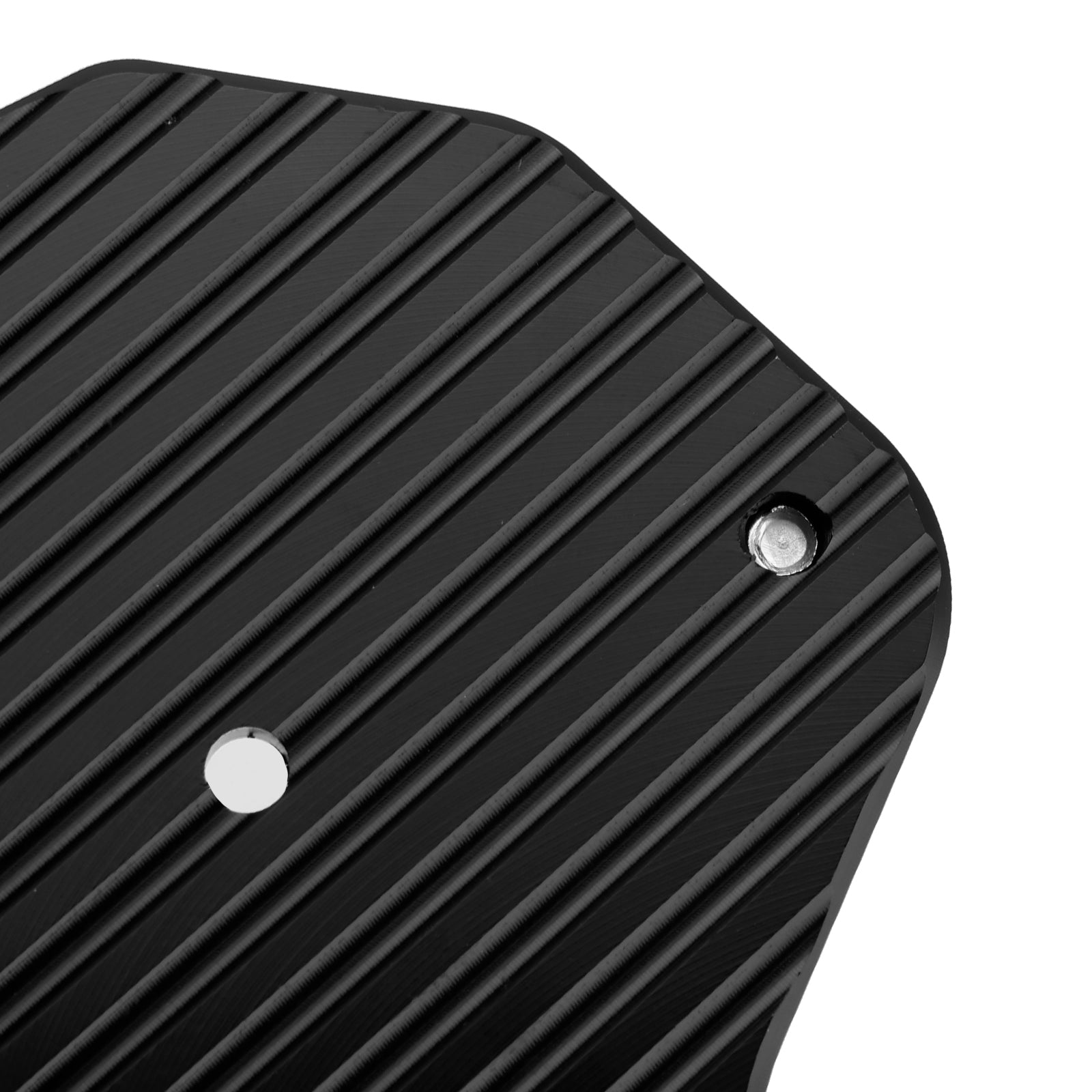 Plaque de protection de béquille latérale pour Suzuki GSXR1300R (2008-2020)