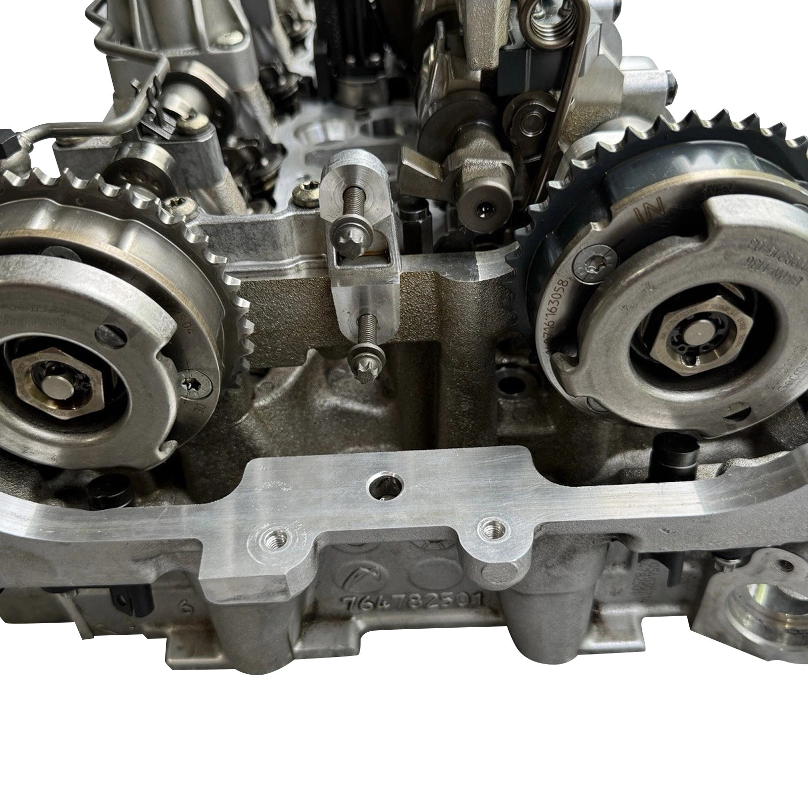 Culasse moteur BMW 320i 328i 428i 528i, référence 11127624778