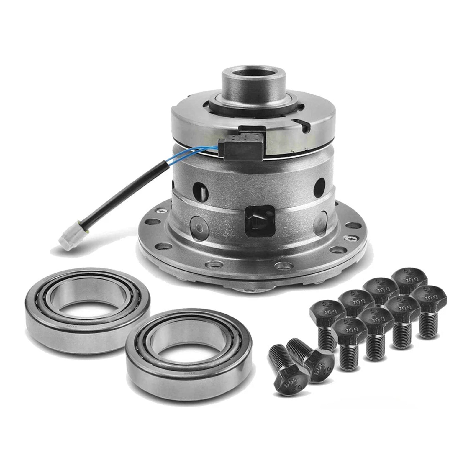 Tylna różnica z zestawem Lock 68036128AA dla Jeep Wrangler 2007-2018