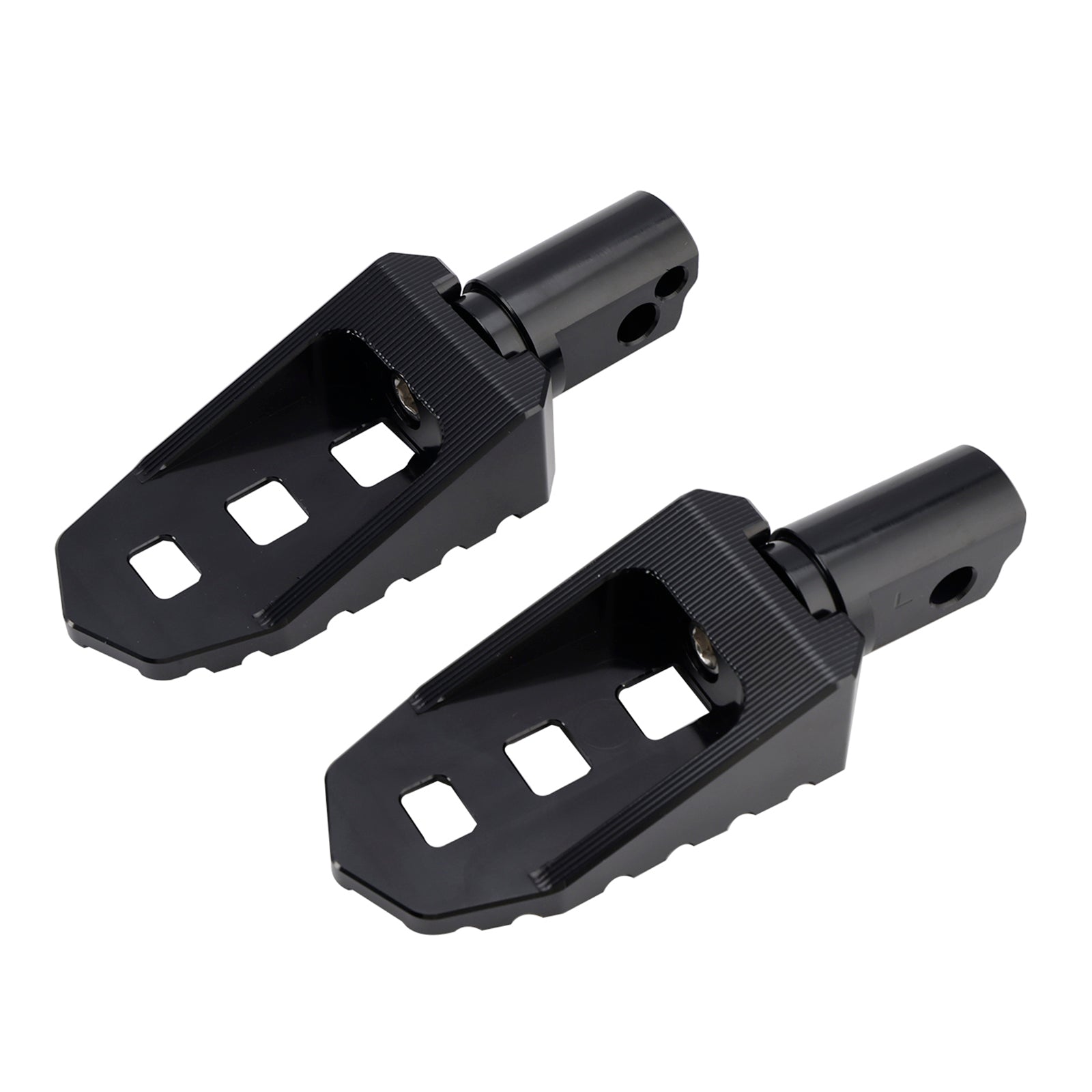 Zadnji naslov za noge za Honda Trail 125 2021-2024