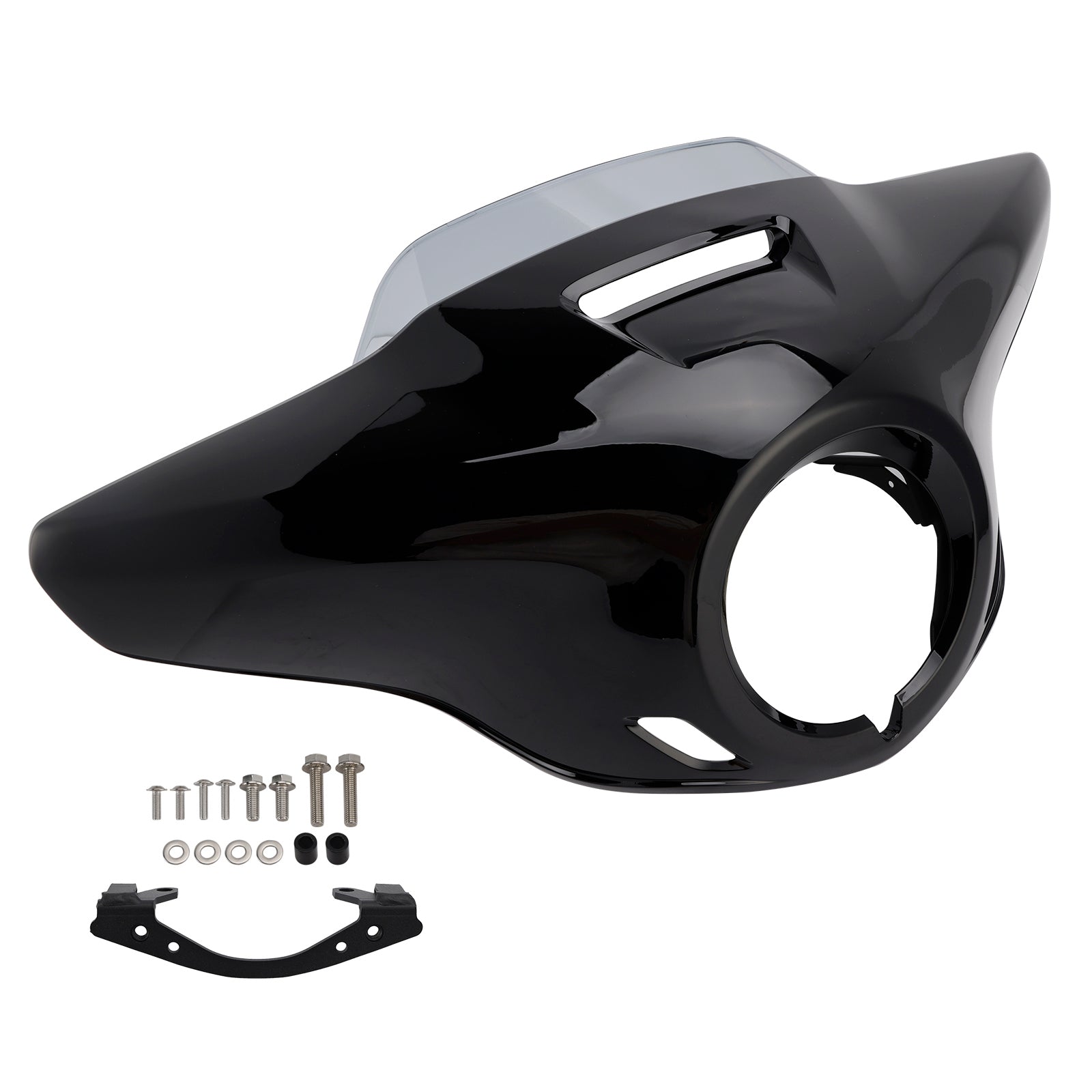 Couvercle de carénage de phare de pare-brise pour HONDA CM1100 2021-2024