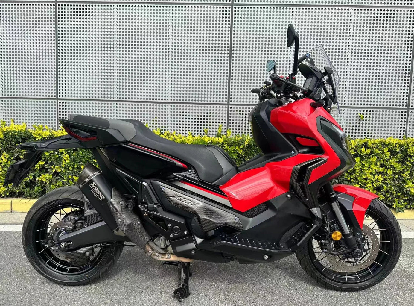 Kit de carénage injecté pour Honda X-ADV750 XADV 750 2017-2020