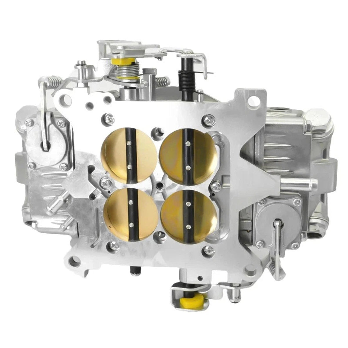 BR-67202 Carburateur secondaire mécanique 950 CFM 4150 à 4 corps pour la série de course