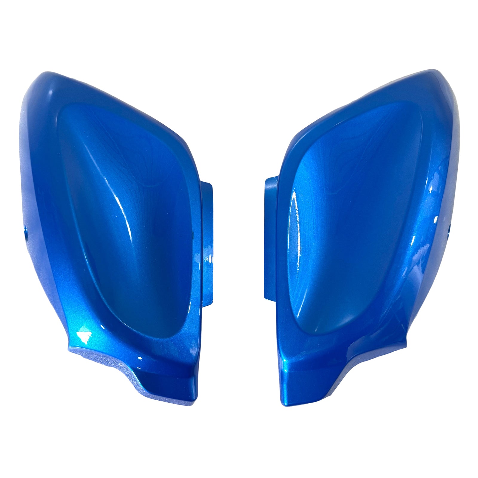 Kit de carénage pour Suzuki GSX-R125 2017-2024 (compatible uniquement avec la version américaine)