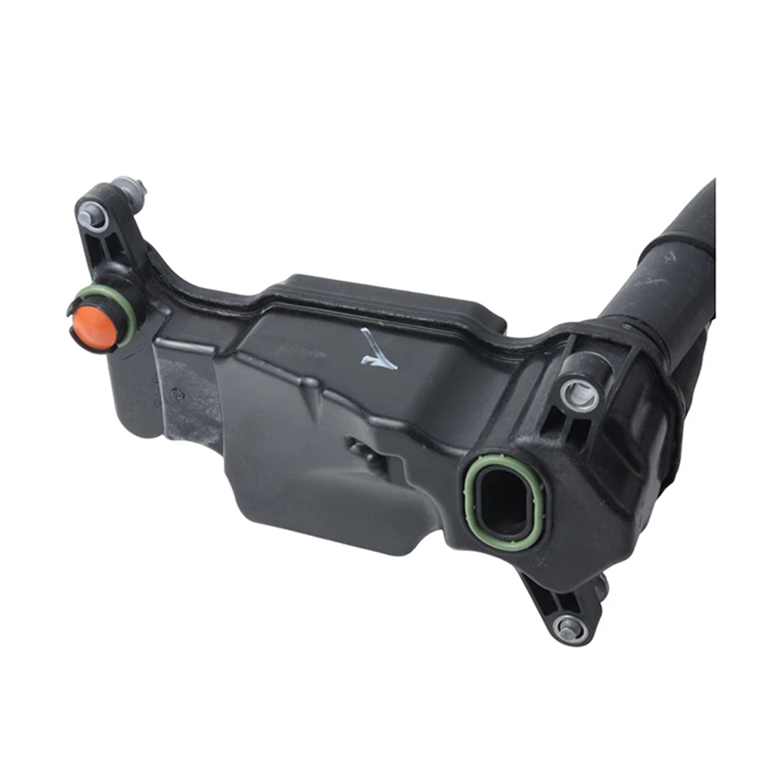 Tubo di aspirazione per ventilazione basamento per Mercedes-Benz GLE (C167) dal 2020, codice articolo 2740905600